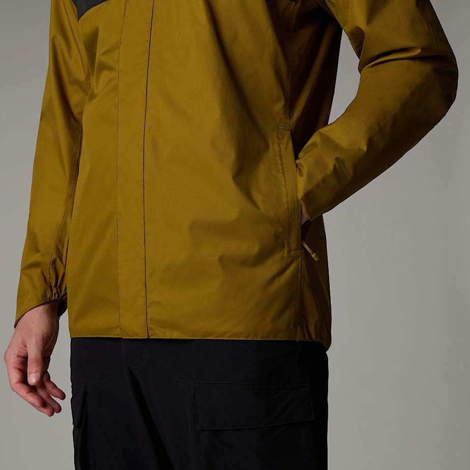 Quest ZipIn Compatible Jacket M TNF ALT9