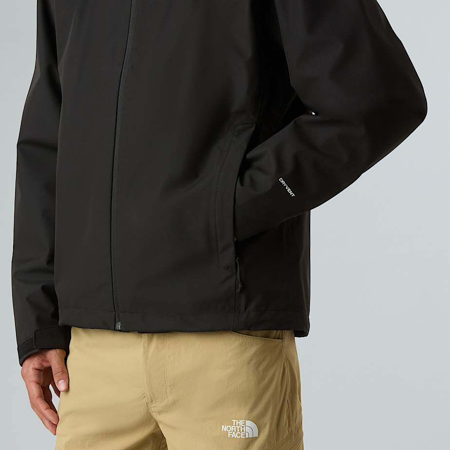 Whiton 3L Jacket M TNF ALT6