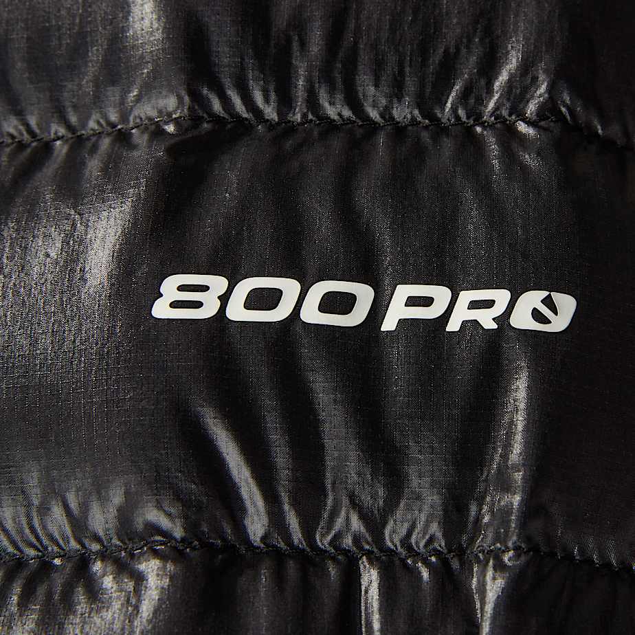 Summit Breithorn Down Jacket W TNF ALT18