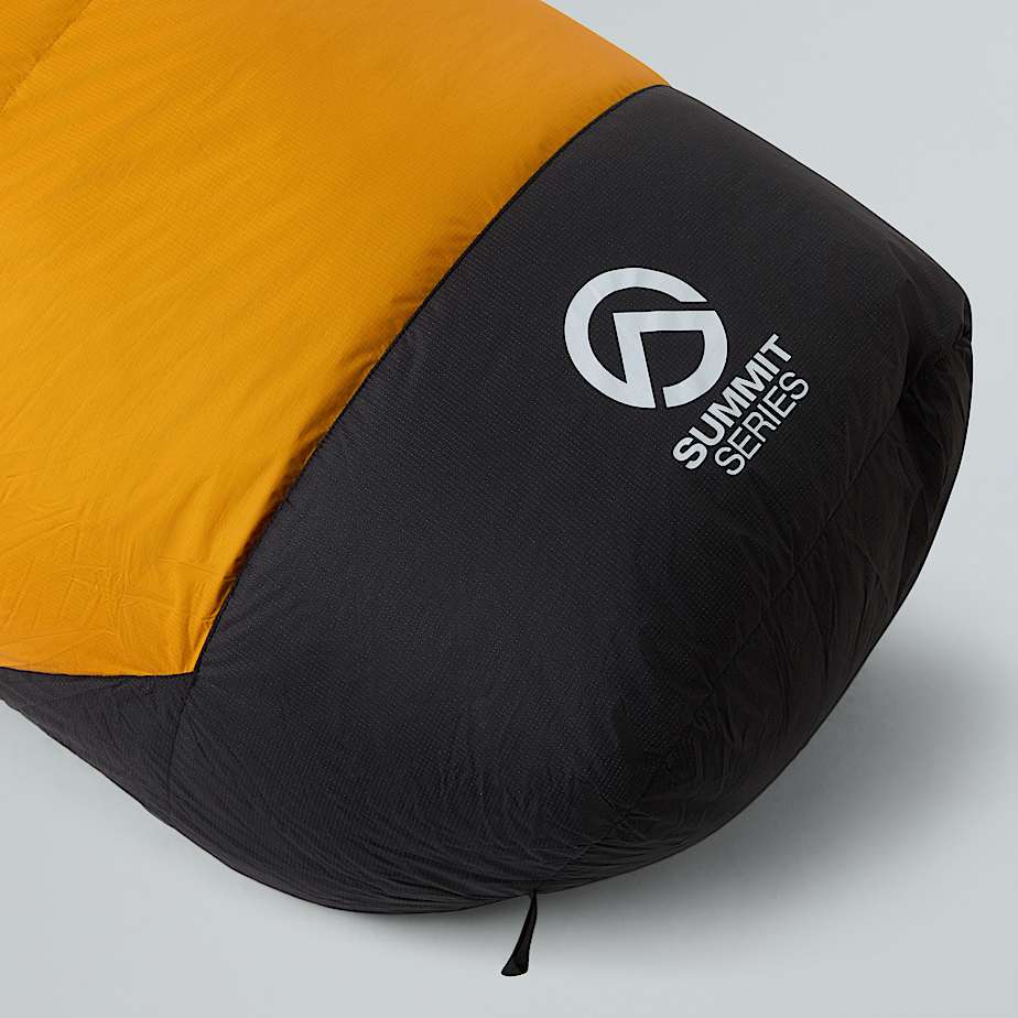 Summit AMK Superlight Schlafsack TNF ALT2