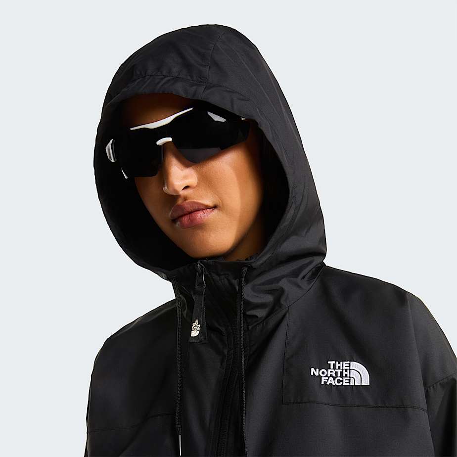 Sheru Jacket W TNF ALT5