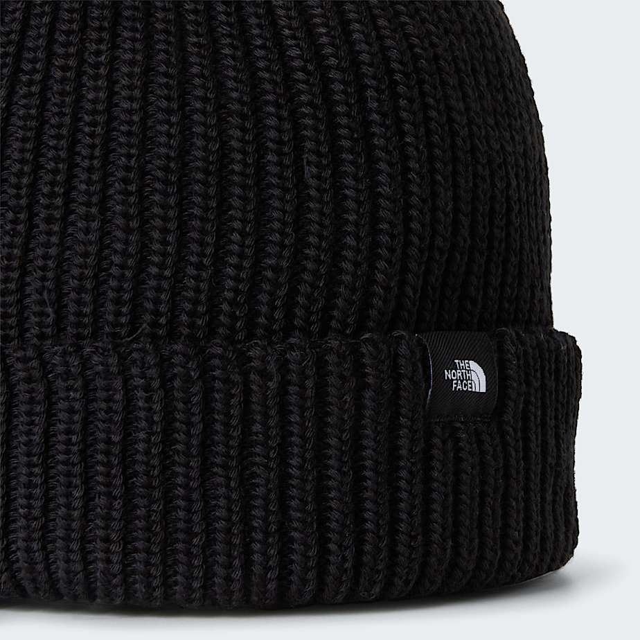 Beanie Fisherman TNF ALT2