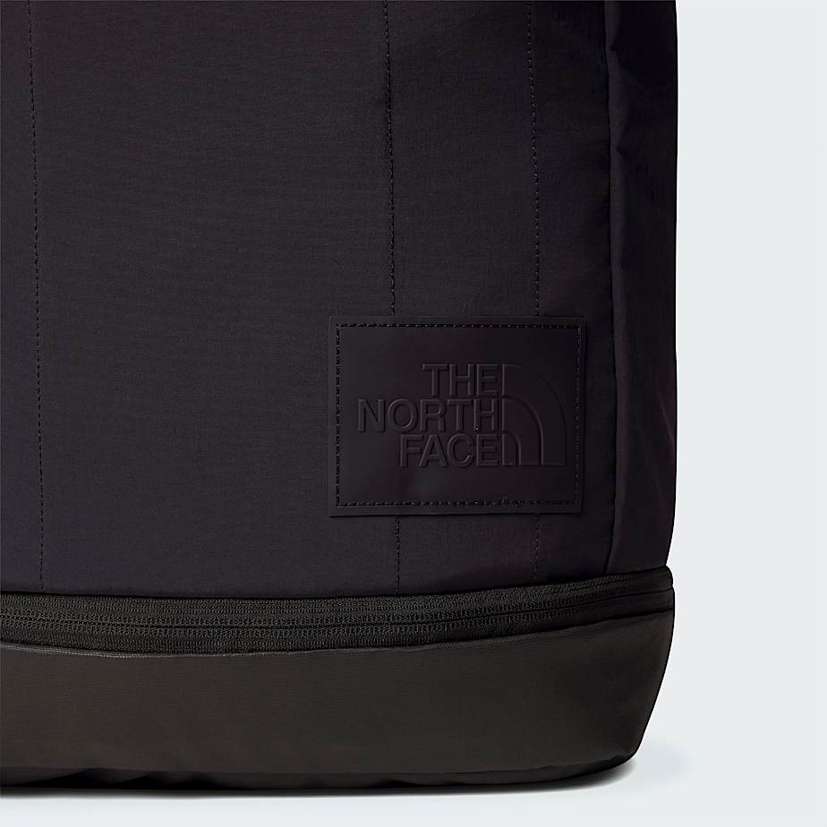 Never Stop Utility Backpack W TNF ALT3
