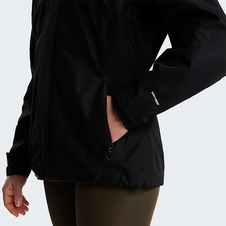 Sangro Jacket W TNF ALT6