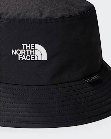 Cappello alla pescatora GORETEX TNF TNF Black ALT2