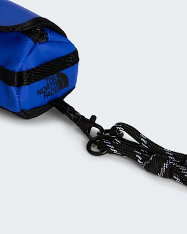 Mini sac duffel Base Camp TNF TNF Blue ALT1