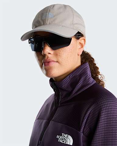Casquette Flex FlashDry TNF Stone Slab ALT1