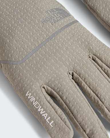 Flex WindWall Handschuhe TNF Stone Slab ALT2