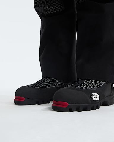 Botas de escalada alpina Summit Verto FA unisex TNF TNF BlackTNF Red alt2