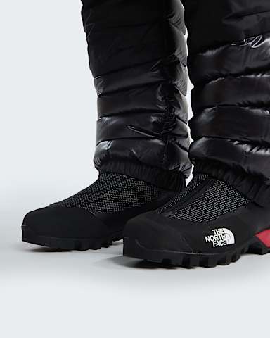 Summit Verto SA GORETEX Stiefel TNF TNF BlackTNF Red alt2