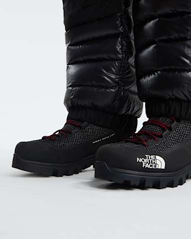 Summit Verto Apex GORETEX Stiefel TNF TNF BlackTNF Red alt2