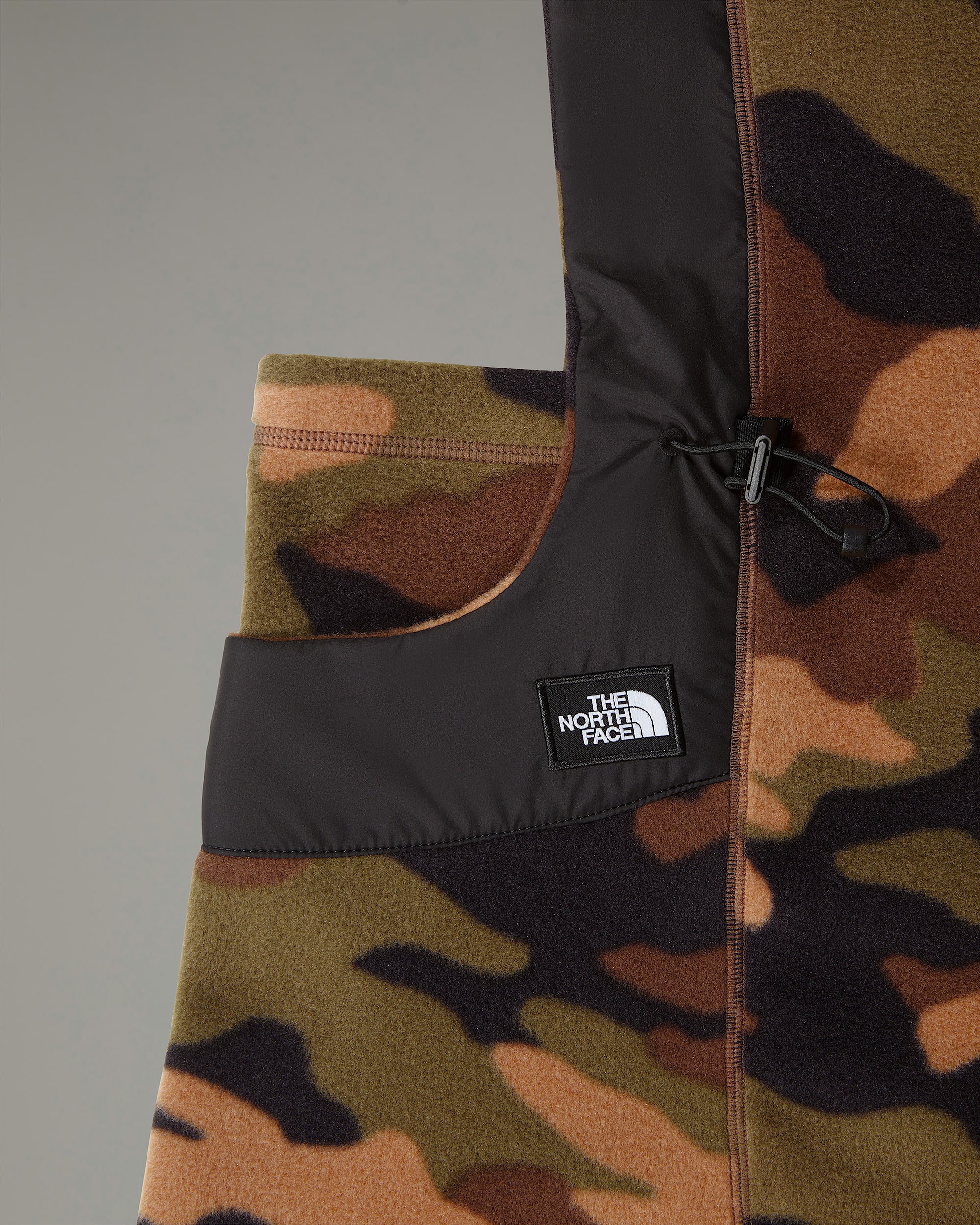 Whimzy Powder Hood TNF ALT3
