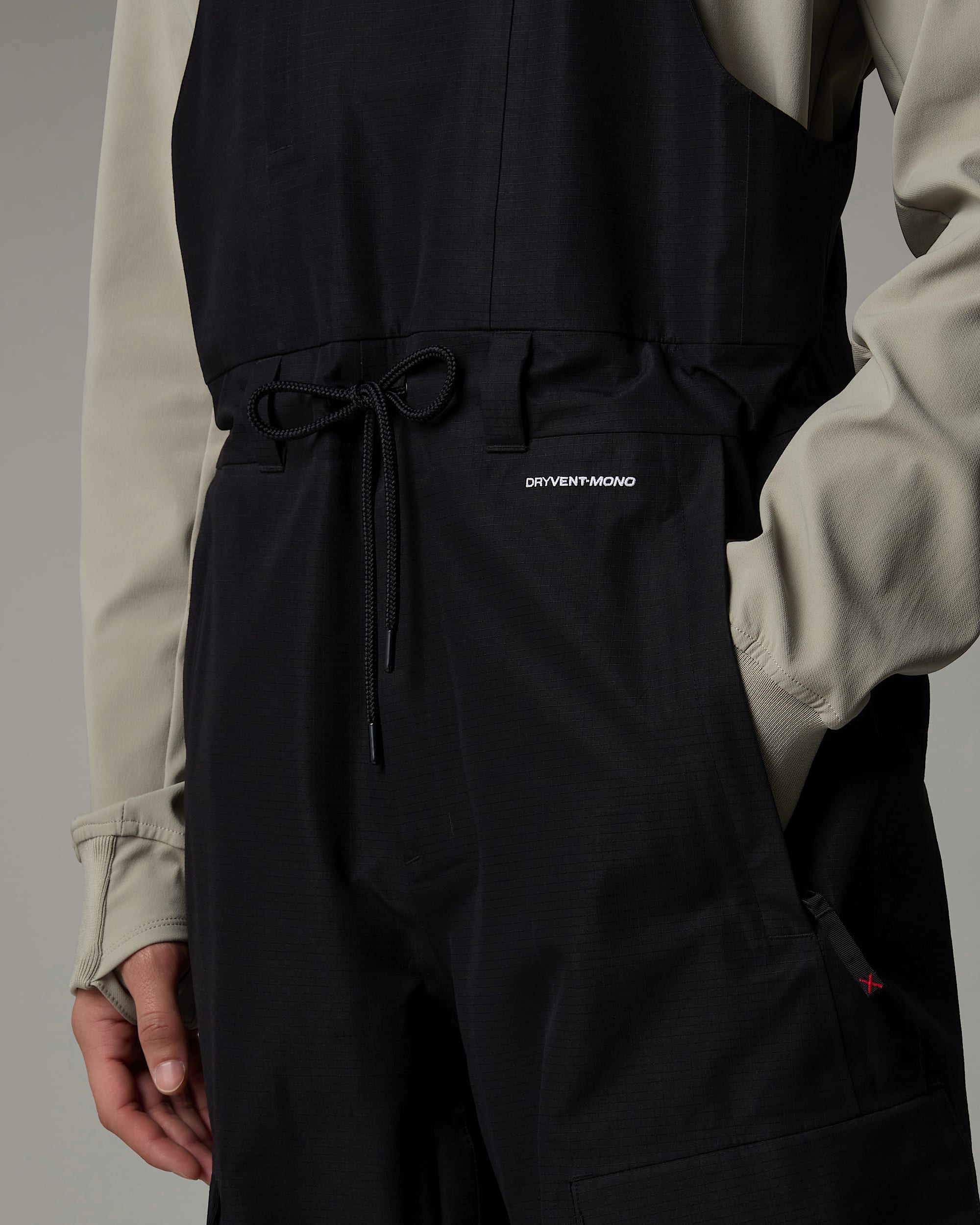 Men's Dragline Bib Trousers | The North Face