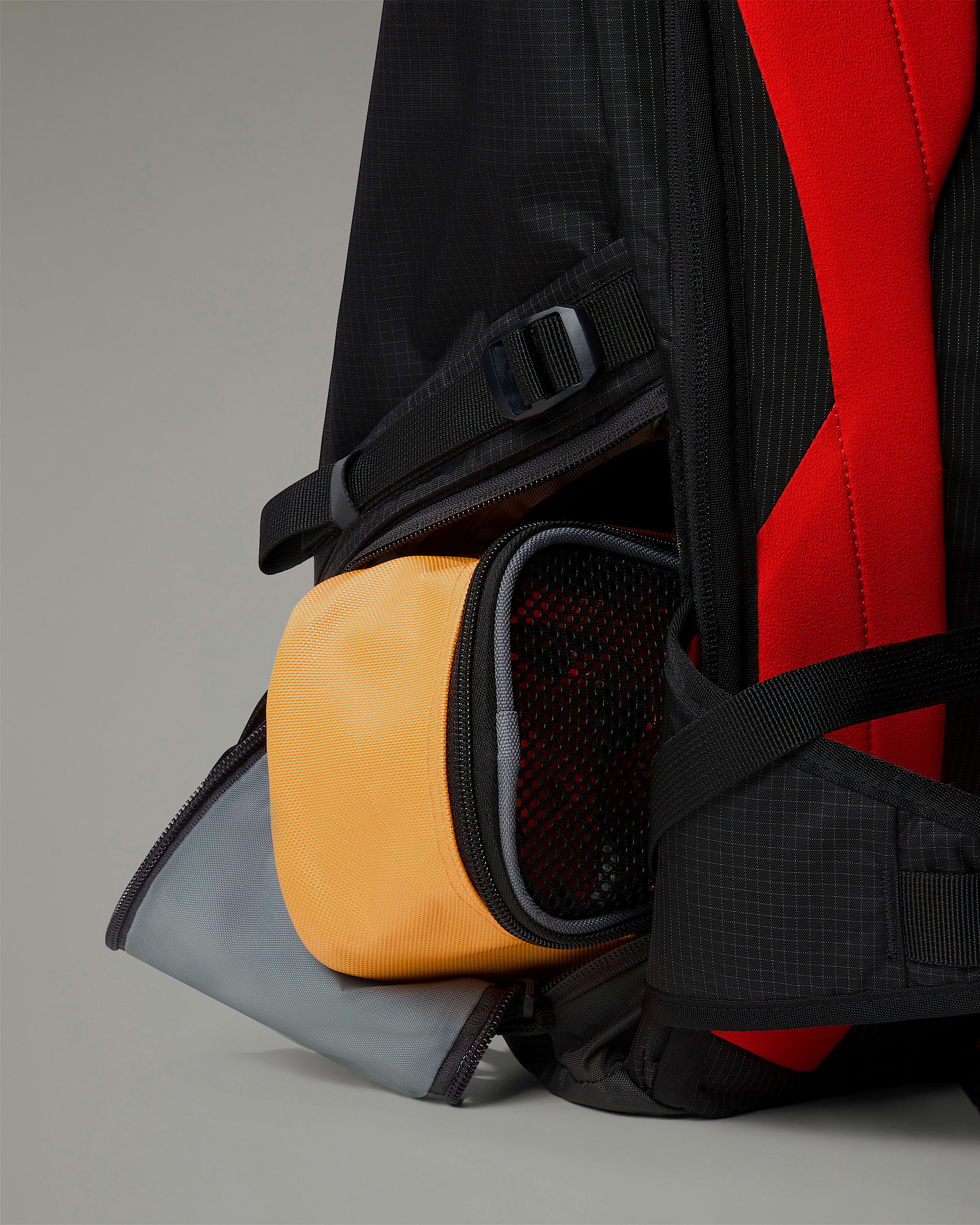 Sac  dos Rapidus Alpine 34 litres TNF ALT6
