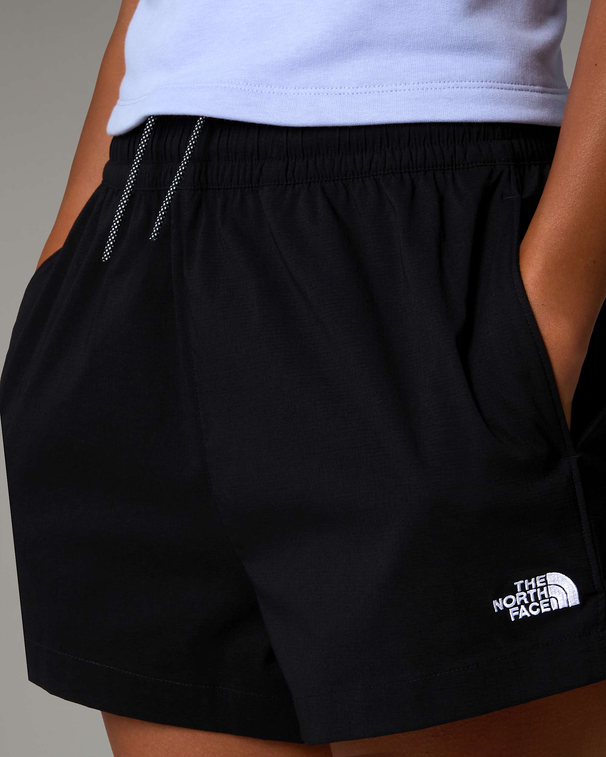 Short Class V Pathfinder pour femme  3 TNF ALT4