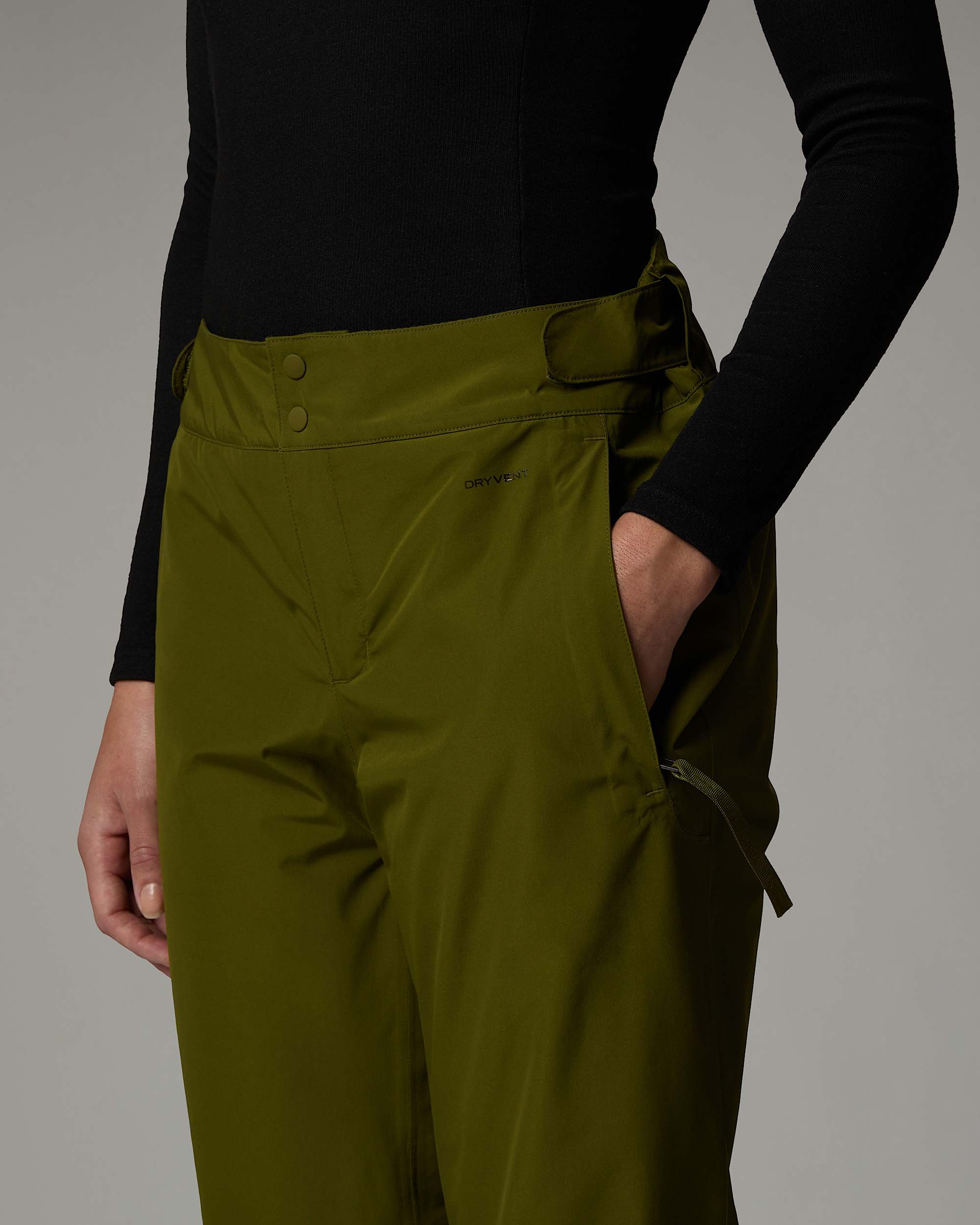 Pantaln Descendit para mujer TNF ALT5