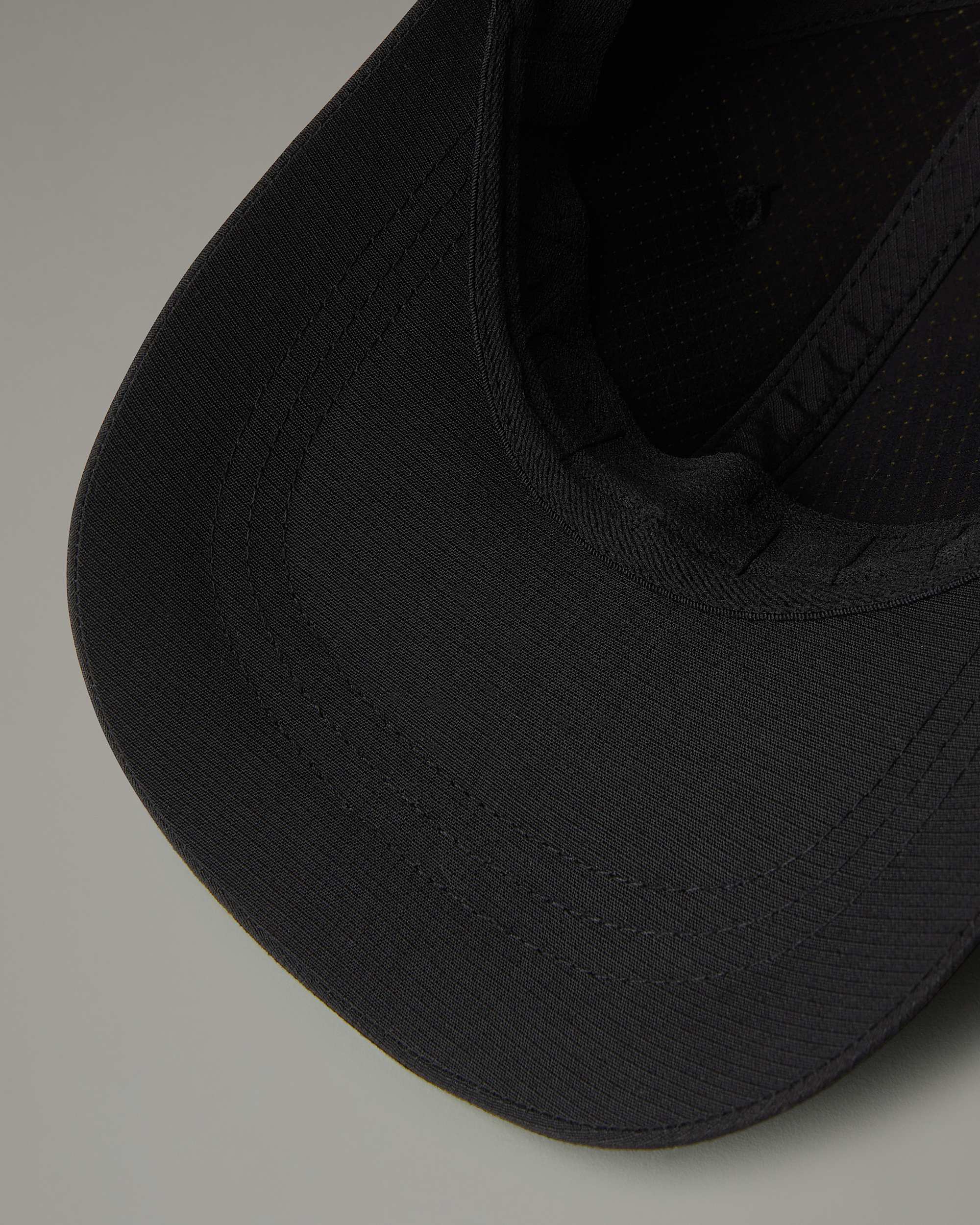 Womens Horizon Cap TNF ALT4