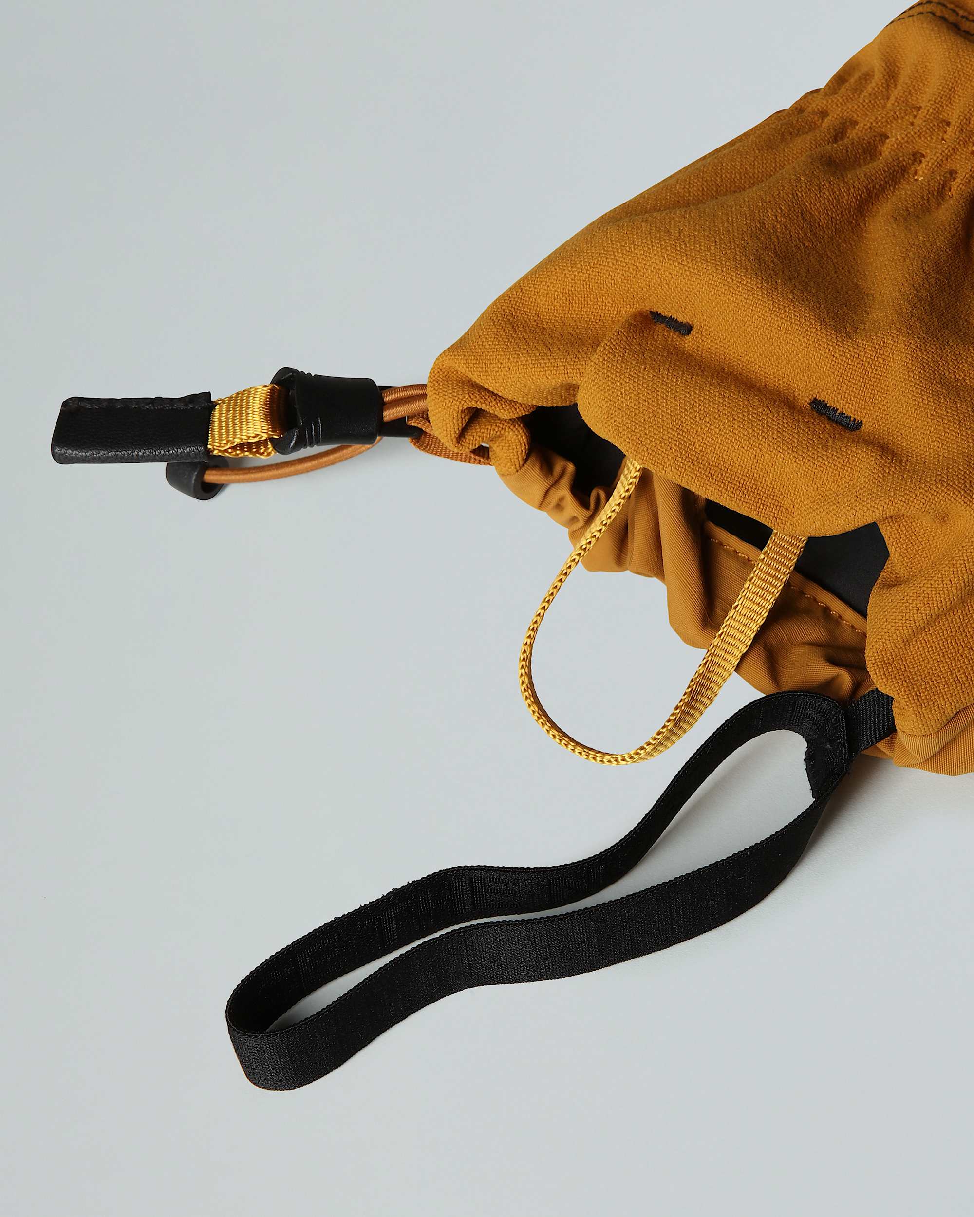 Muffole impermeabili Montana Leather TNF ALT4