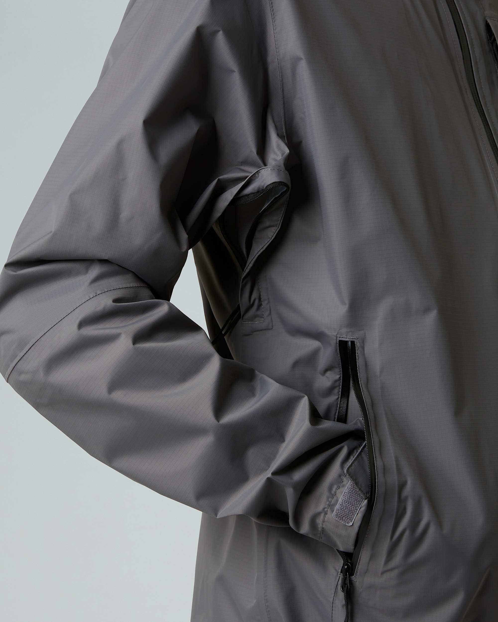 Alta Vistaregenjas voor heren TNF ALT5