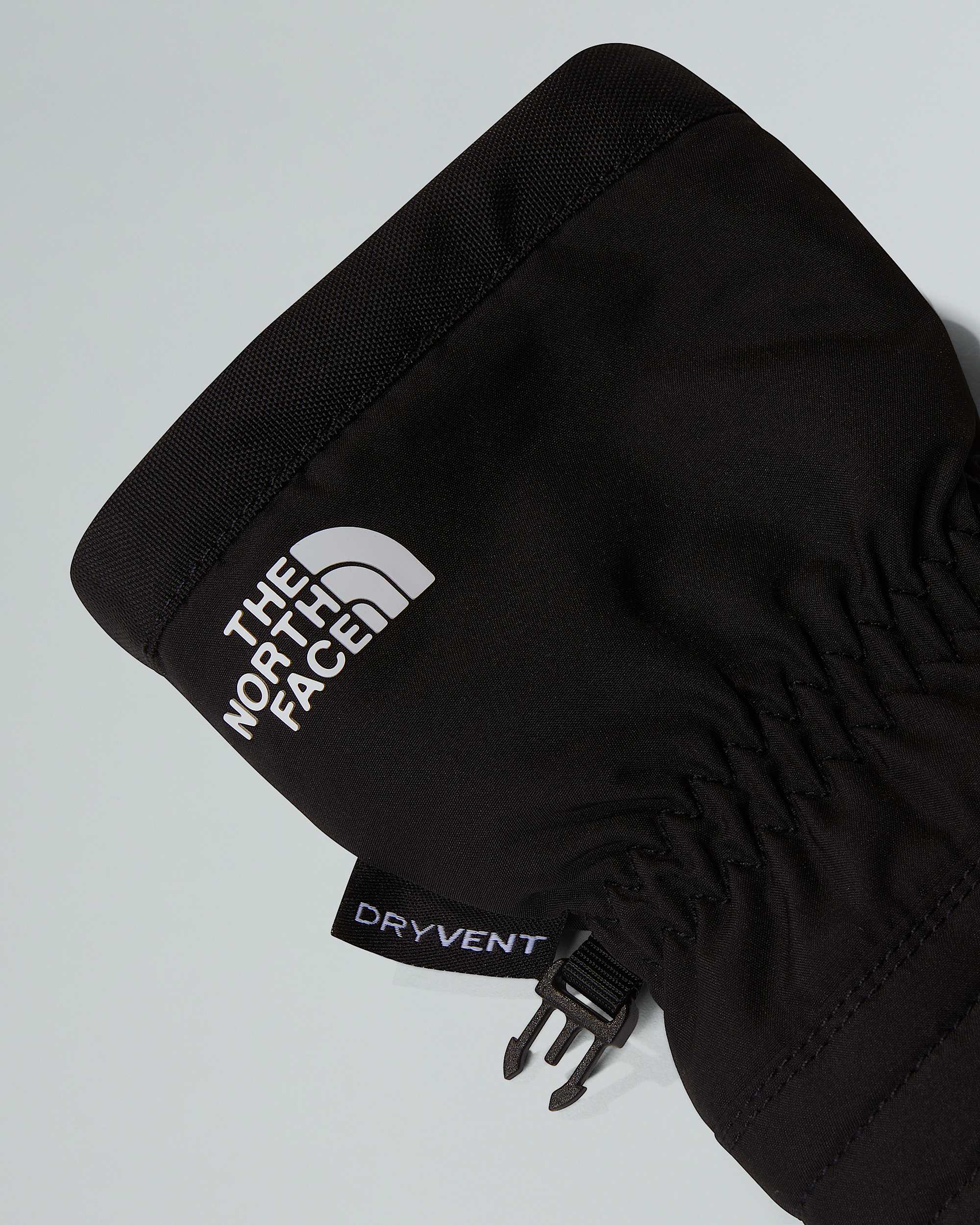 Moufles de ski Montana pour enfant TNF ALT3