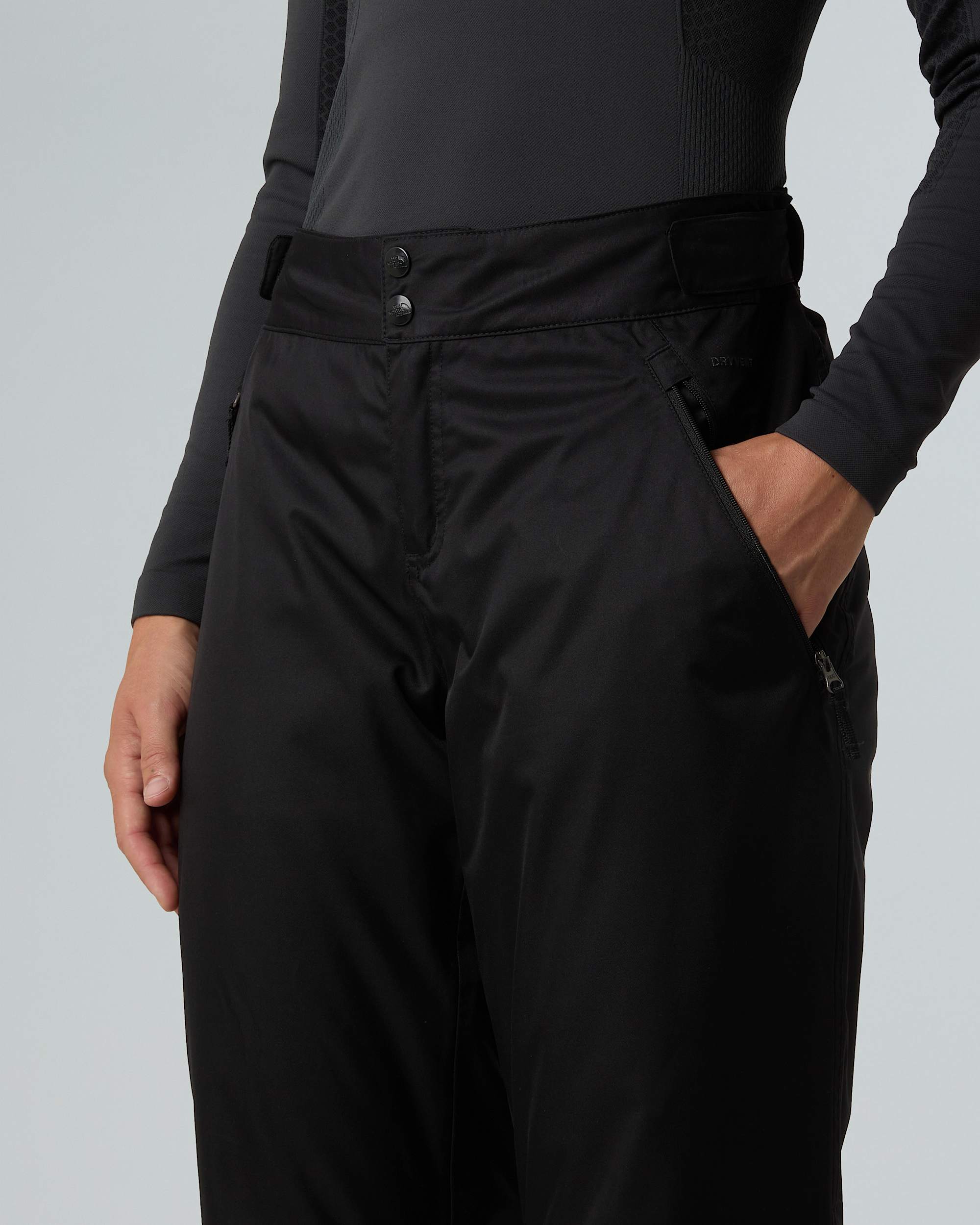 Womens Sally Insulated Trousers TNF ALT5