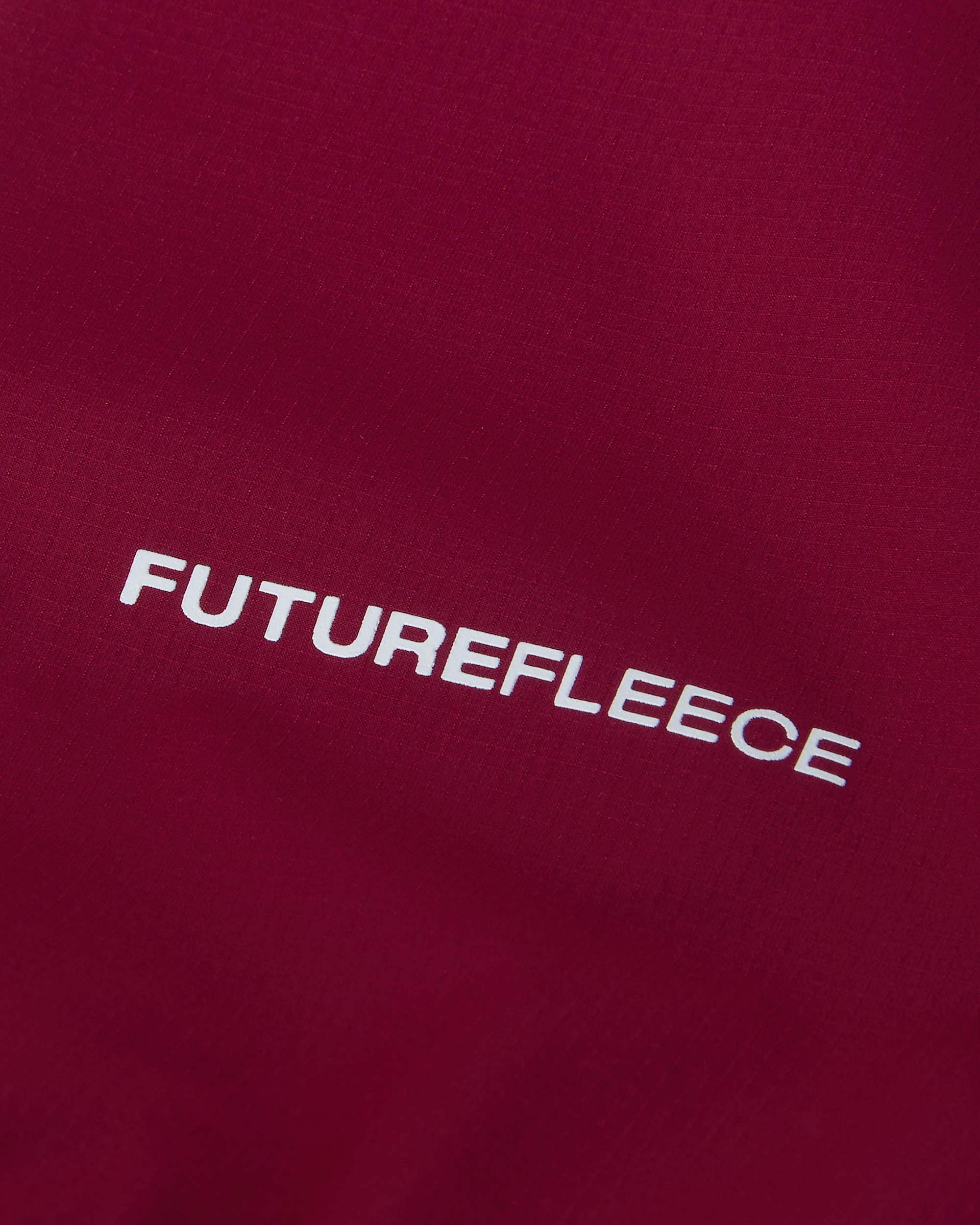 Womens Summit FUTUREFLEECE AMK Hooded Jacket TNF ALT18