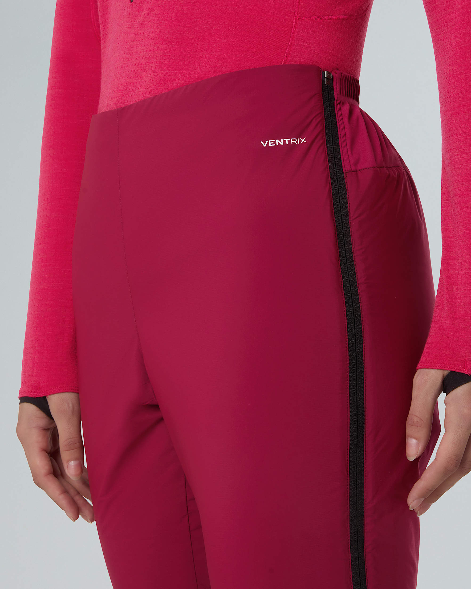 Pantacourt Ventrix Summit AMK pour femme TNF ALT5