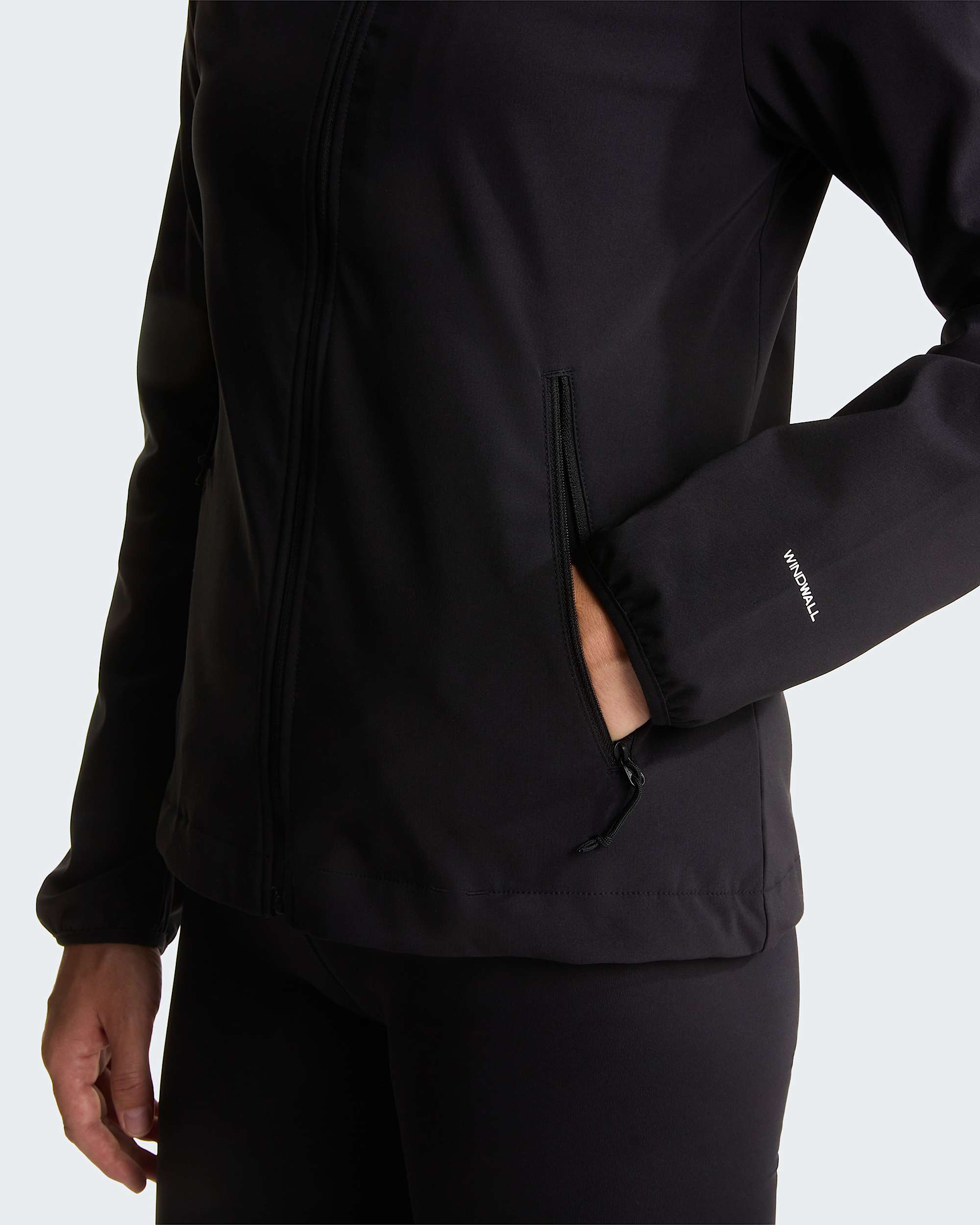 Nimble jakke 20 til damer TNF ALT6