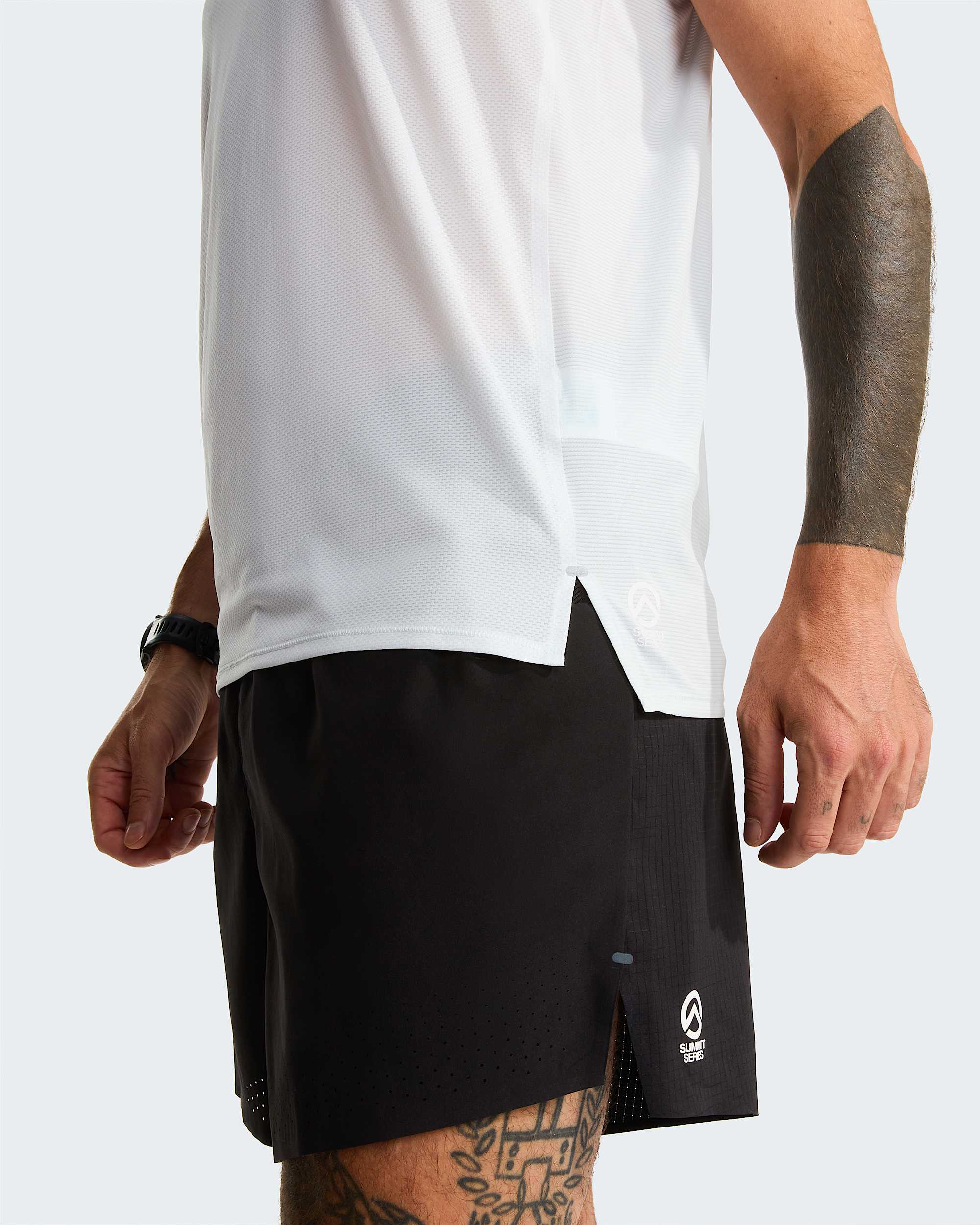 Dbardeur de course Summit High Trail Run pour homme TNF ALT6