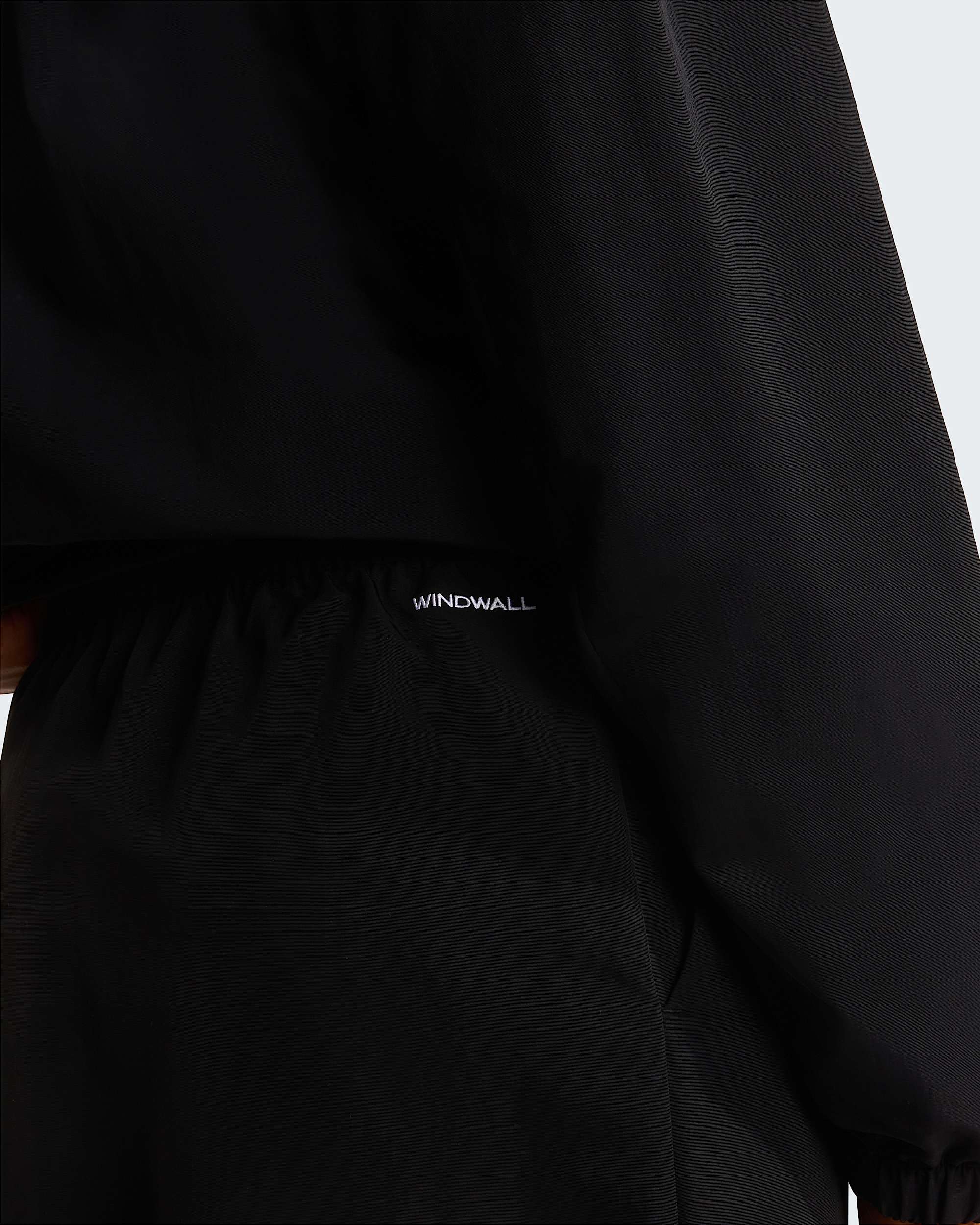 Womens TNF Easy Wind Skirt TNF ALT5