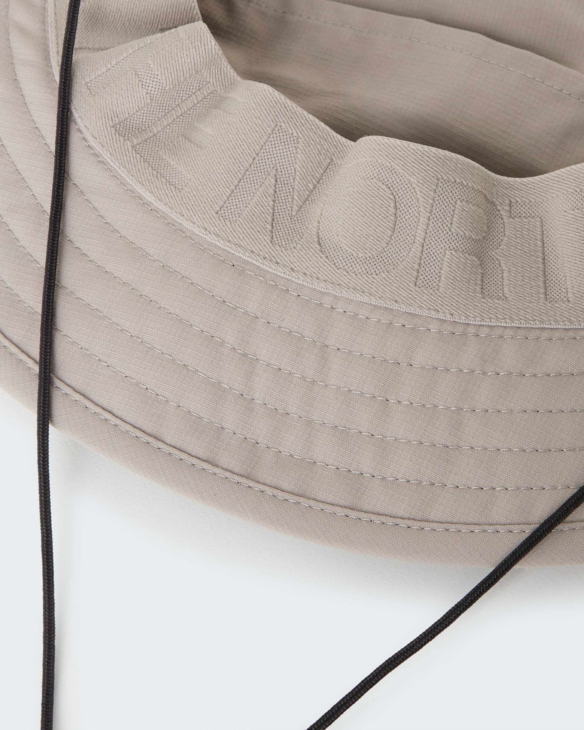 Horizon Bucket Hat TNF ALT5