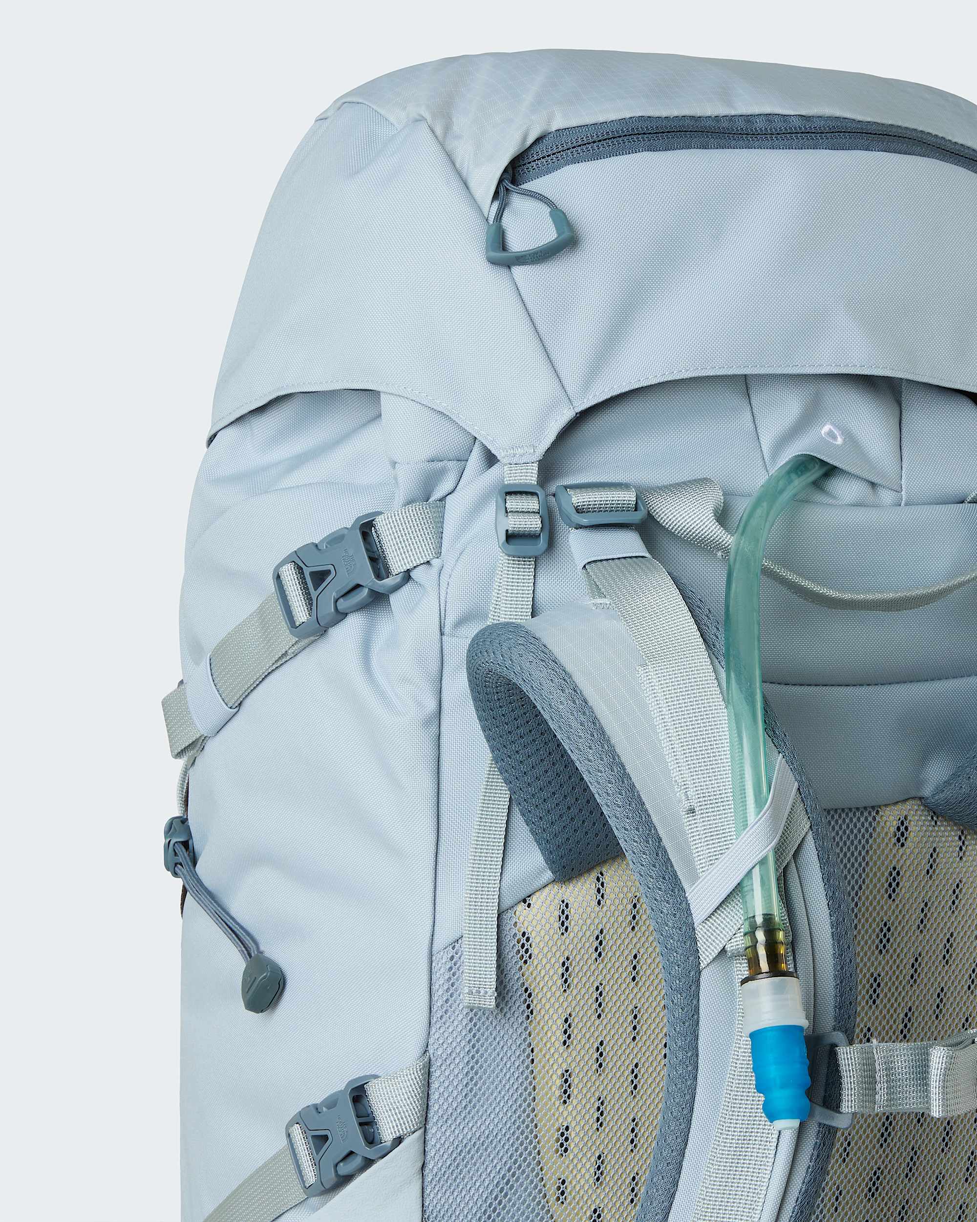 Terrawandelrugzak 55 liter voor dames TNF ALT6