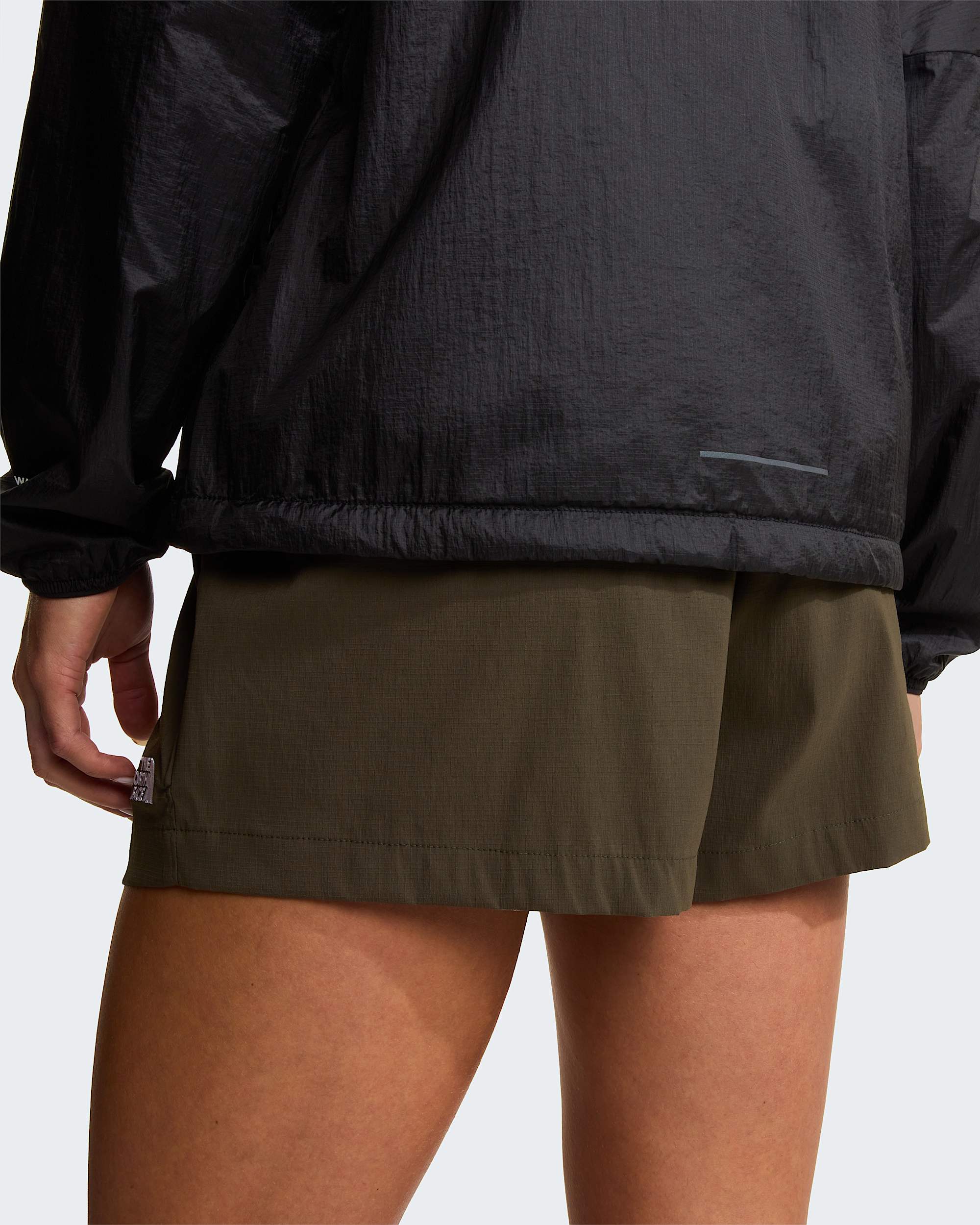 Giacca a vento Ridgelite FUTUREFLEECE da donna TNF alt9