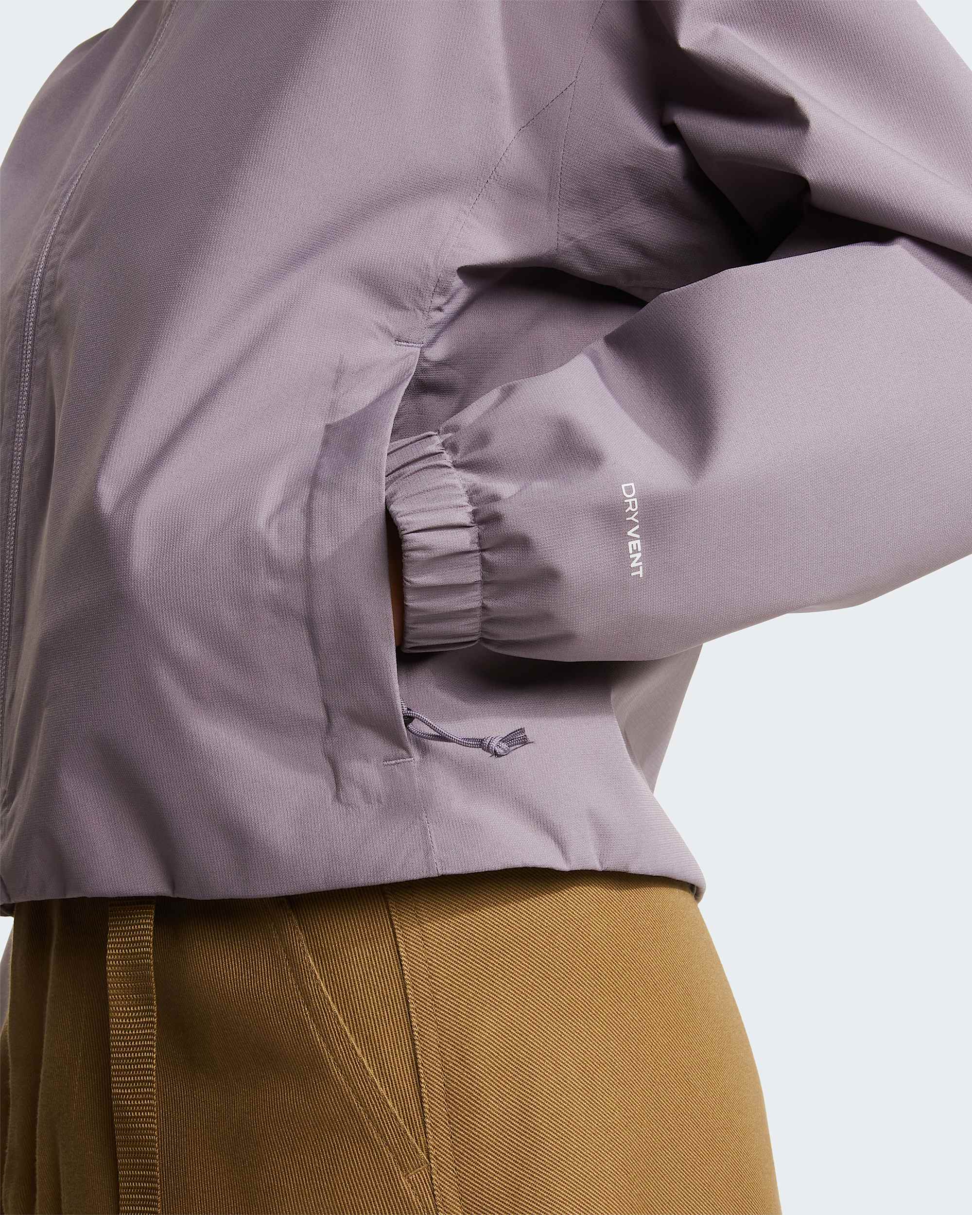 Giacca corta in vita Quest DryVent da donna TNF ALT7