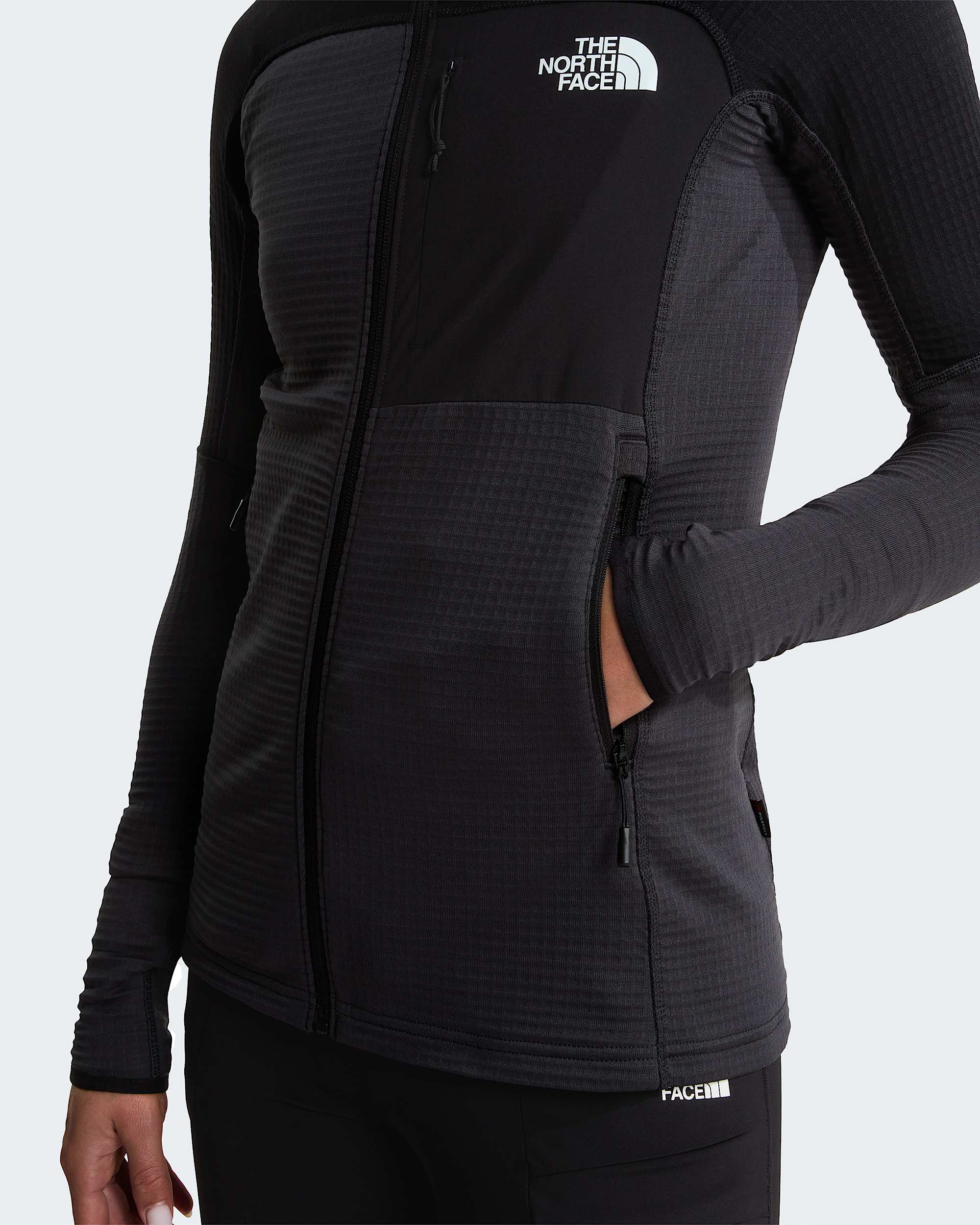 Giacca Stormgap Power Grid da donna TNF alt8