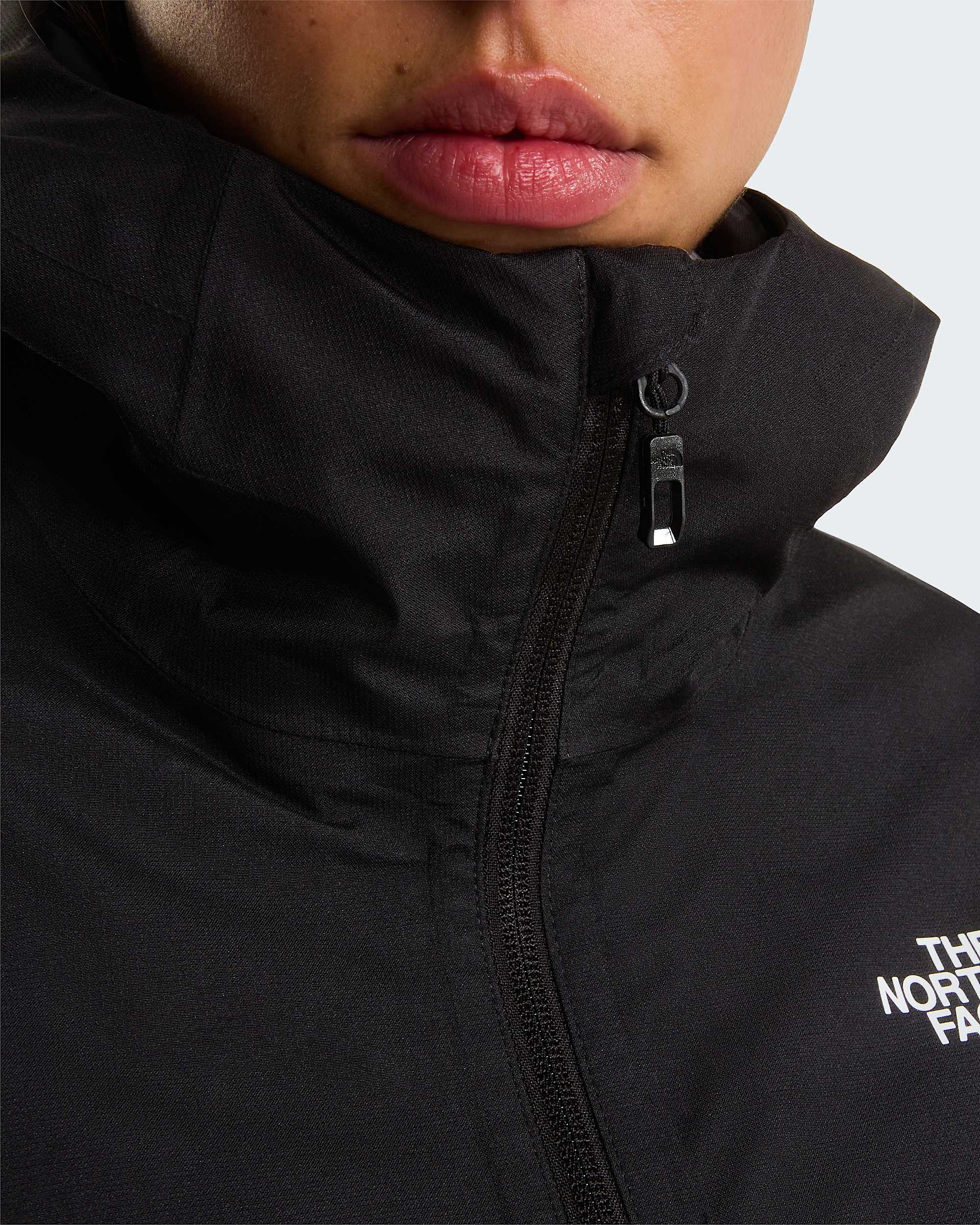 Quest DryVent Isolierjacke fr Damen TNF alt6