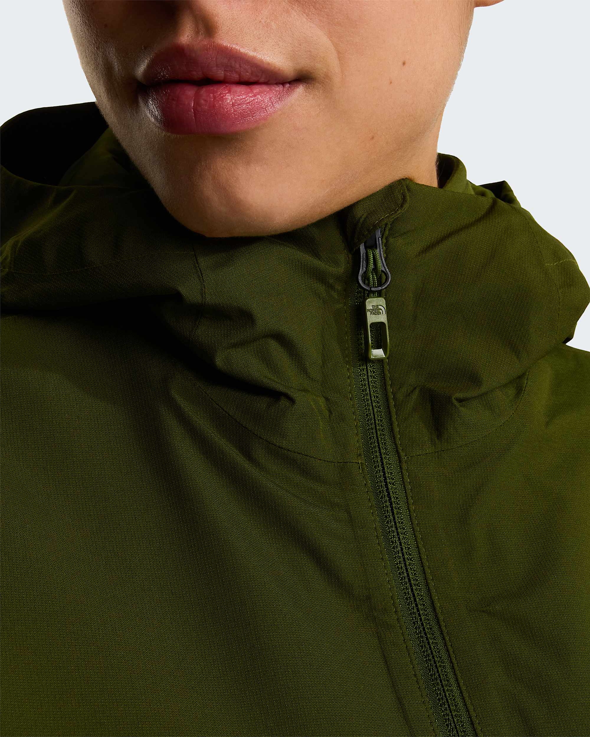 Womens Quest DryVent Triclimate 3In1 Jacket TNF ALT8