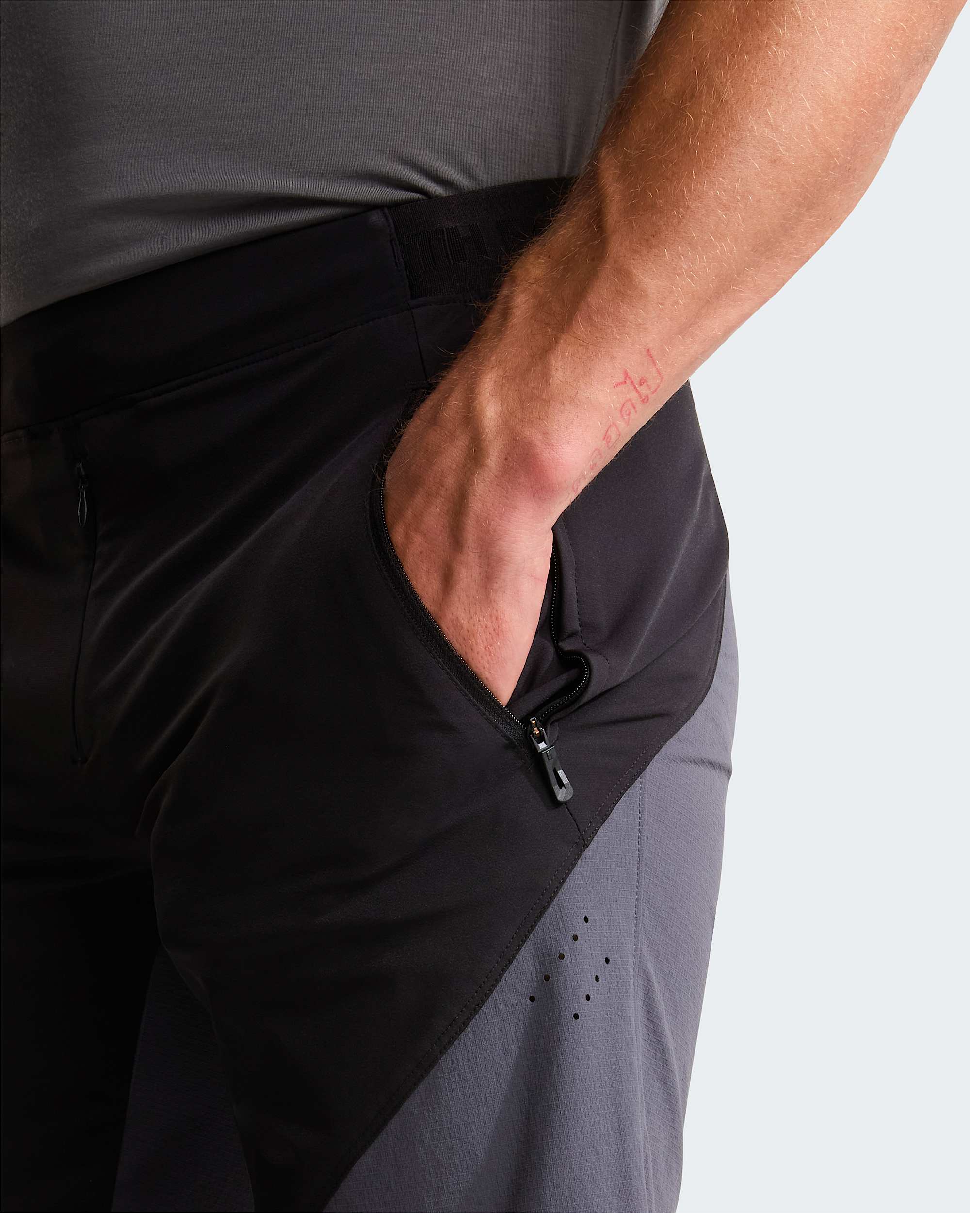 Short Circadian Alpine pour homme TNF ALT4