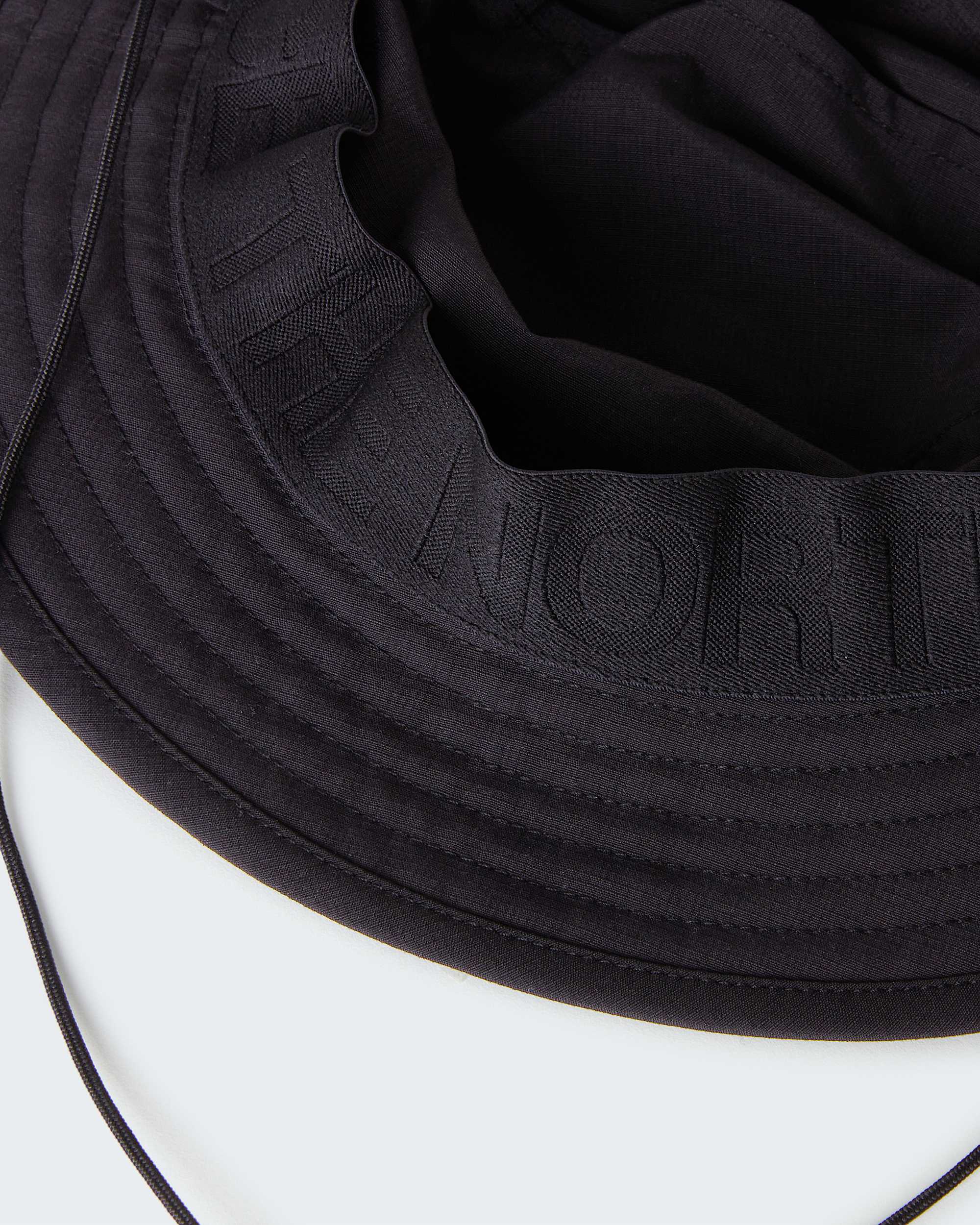 Cappello alla pescatora Horizon TNF TNF Black ALT5