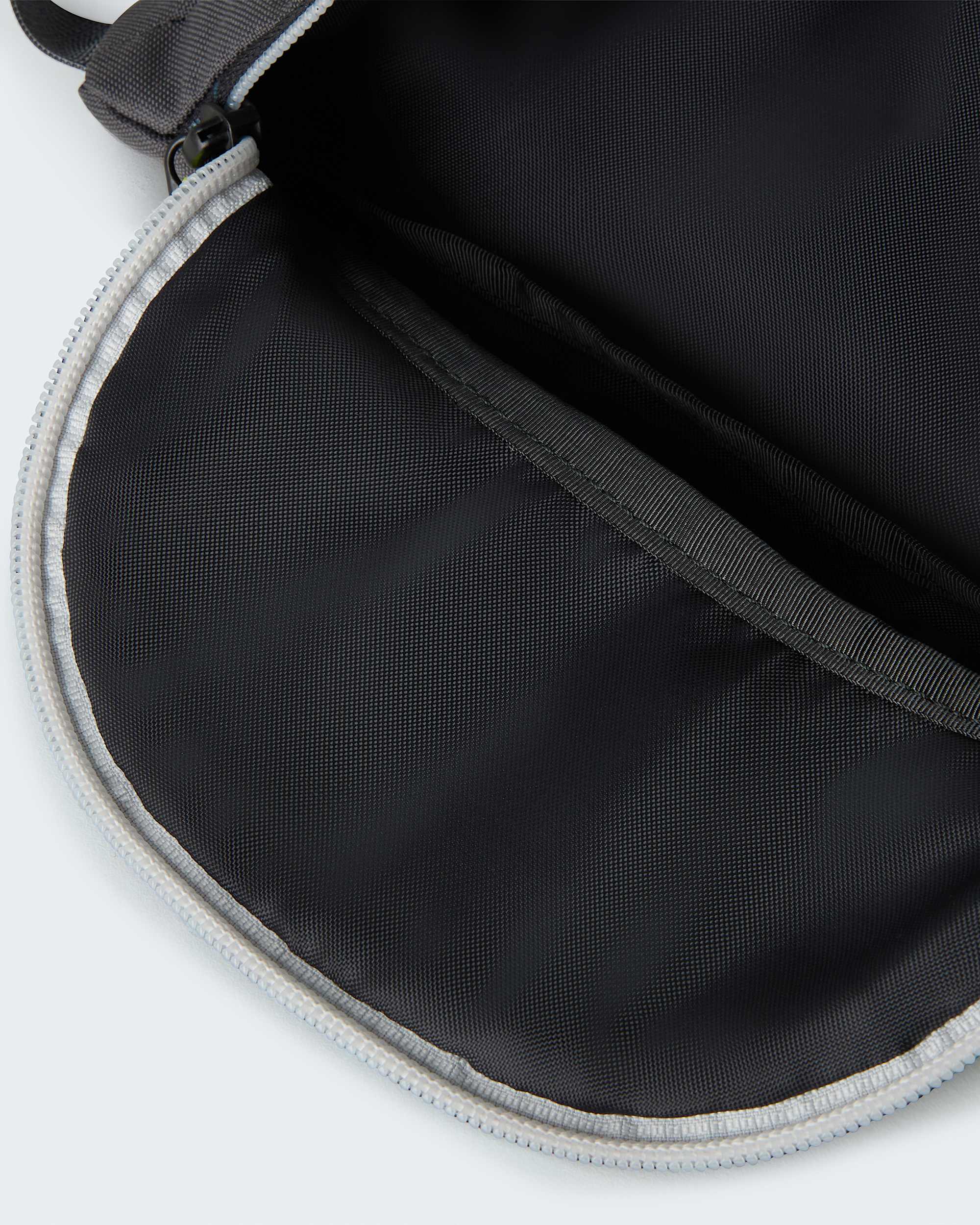 Sac banane Jester TNF Anthracite GreySmoked PearlFizz Lime ALT4