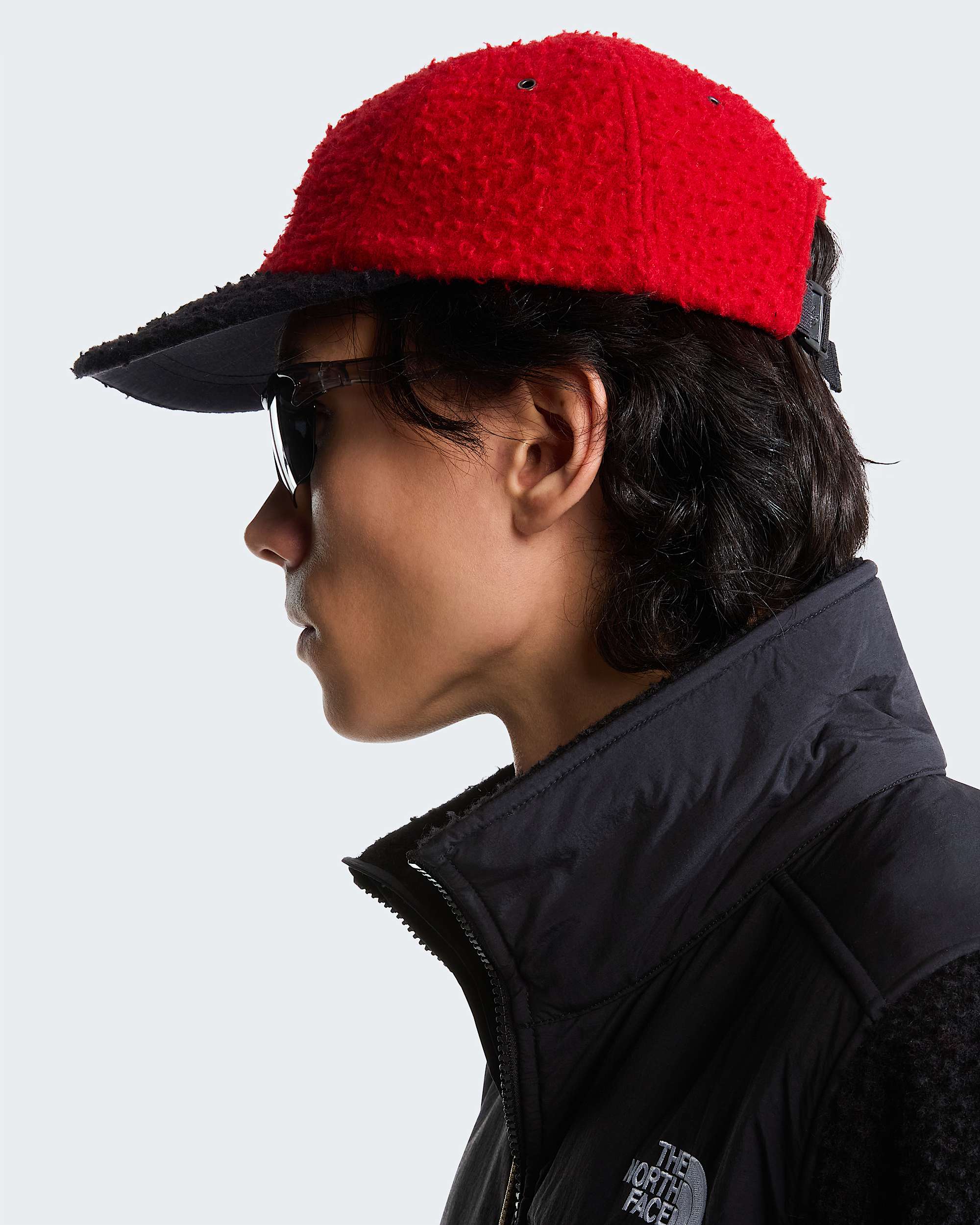 Classic Casentino Hat TNF ALT4