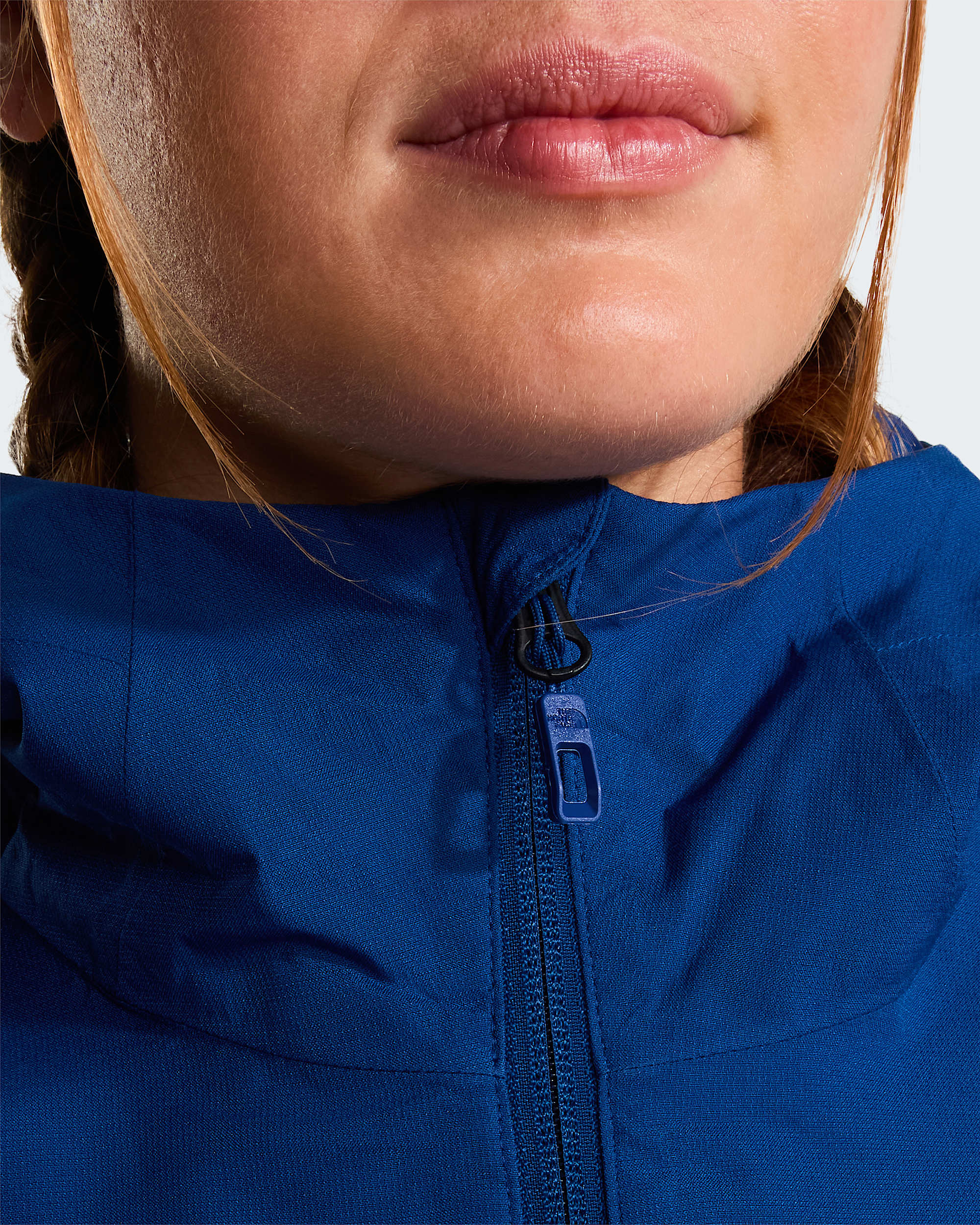 Giacca Quest DryVent da donna TNF Estate Blue ALT5