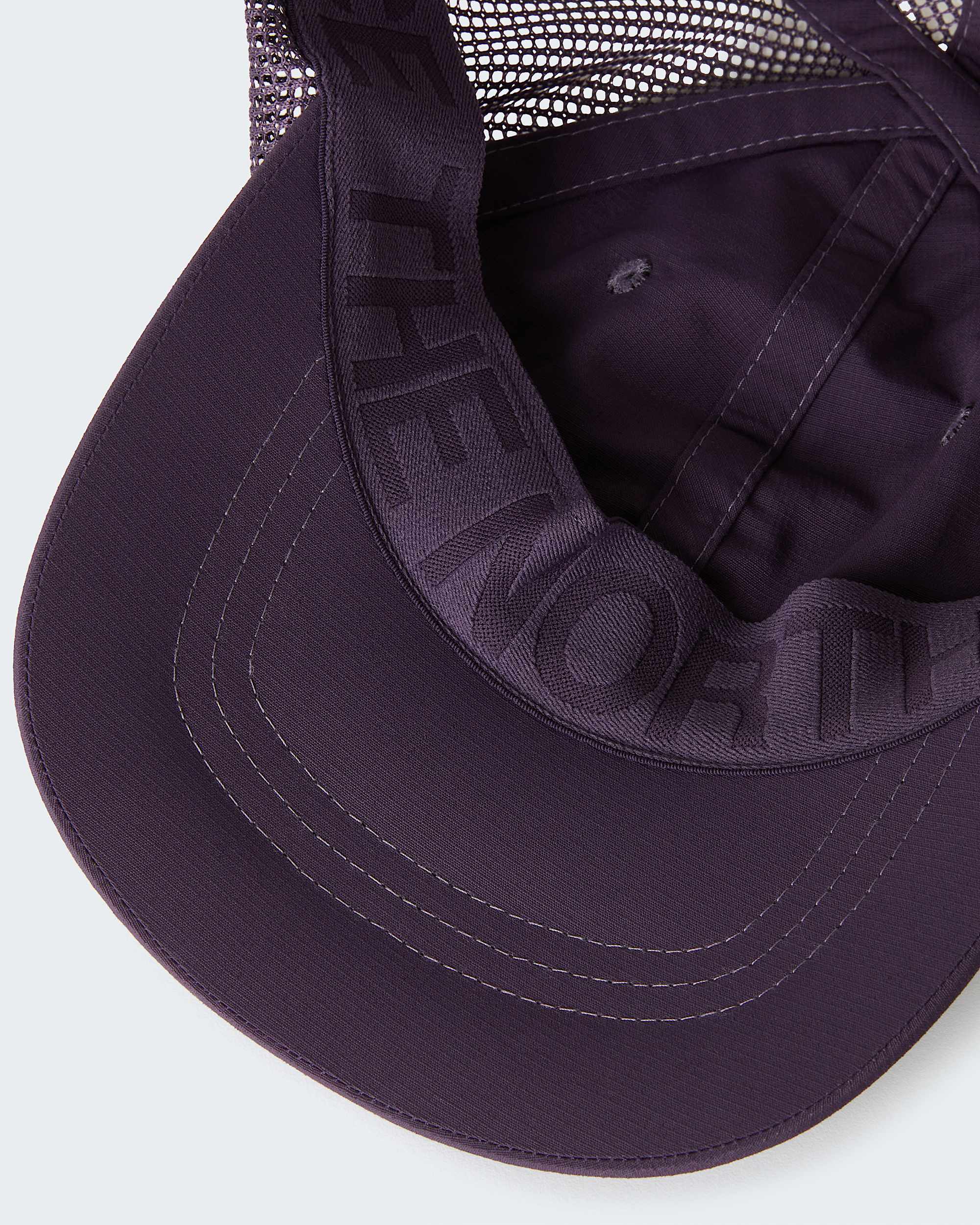 Horizon Trucker Cap TNF ALT3