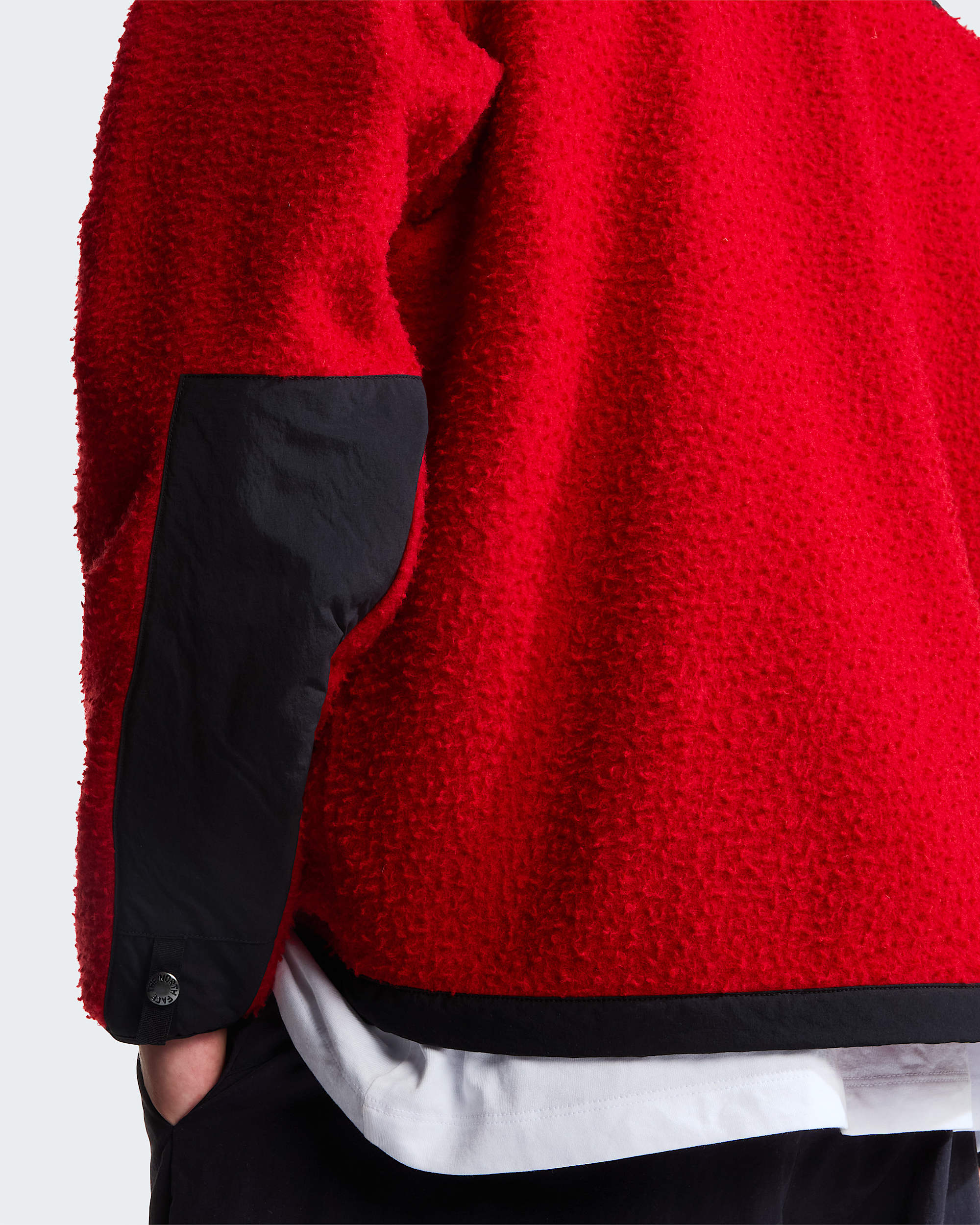 Unisex 1995 Casentino Denali Jacket TNF ALT12