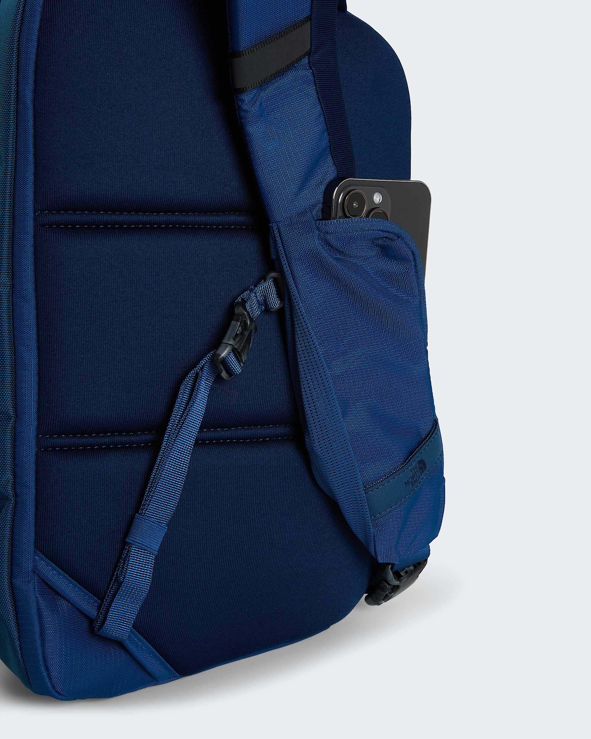 TNF Travel Sling Bag TNF ALT3