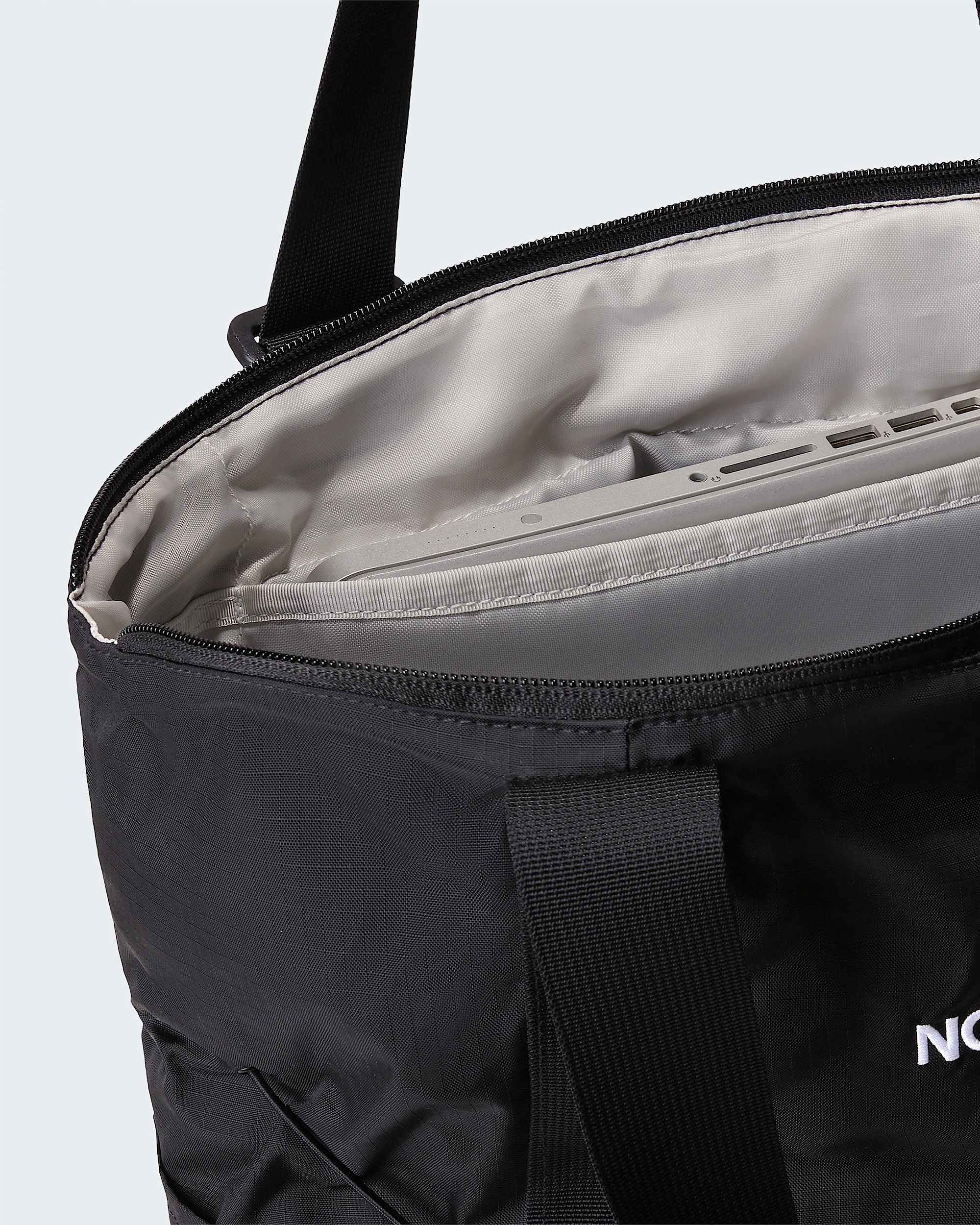 Taka Borealis Tote TNF TNF BlackTNF BlackNPF ALT4