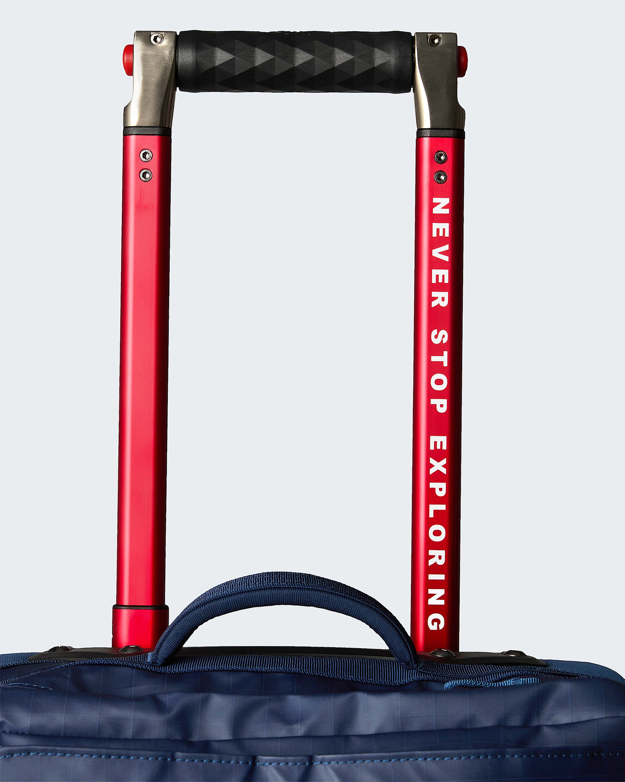 Sac de voyage Base Camp Roller 54 cm TNF Shady BlueSummit Navy ALT6