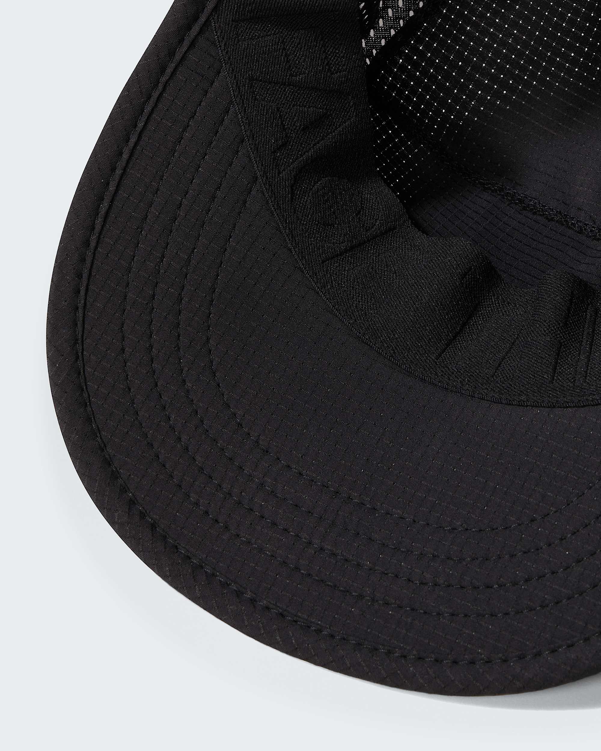Summer Lightweight Run Hat TNF ALT3