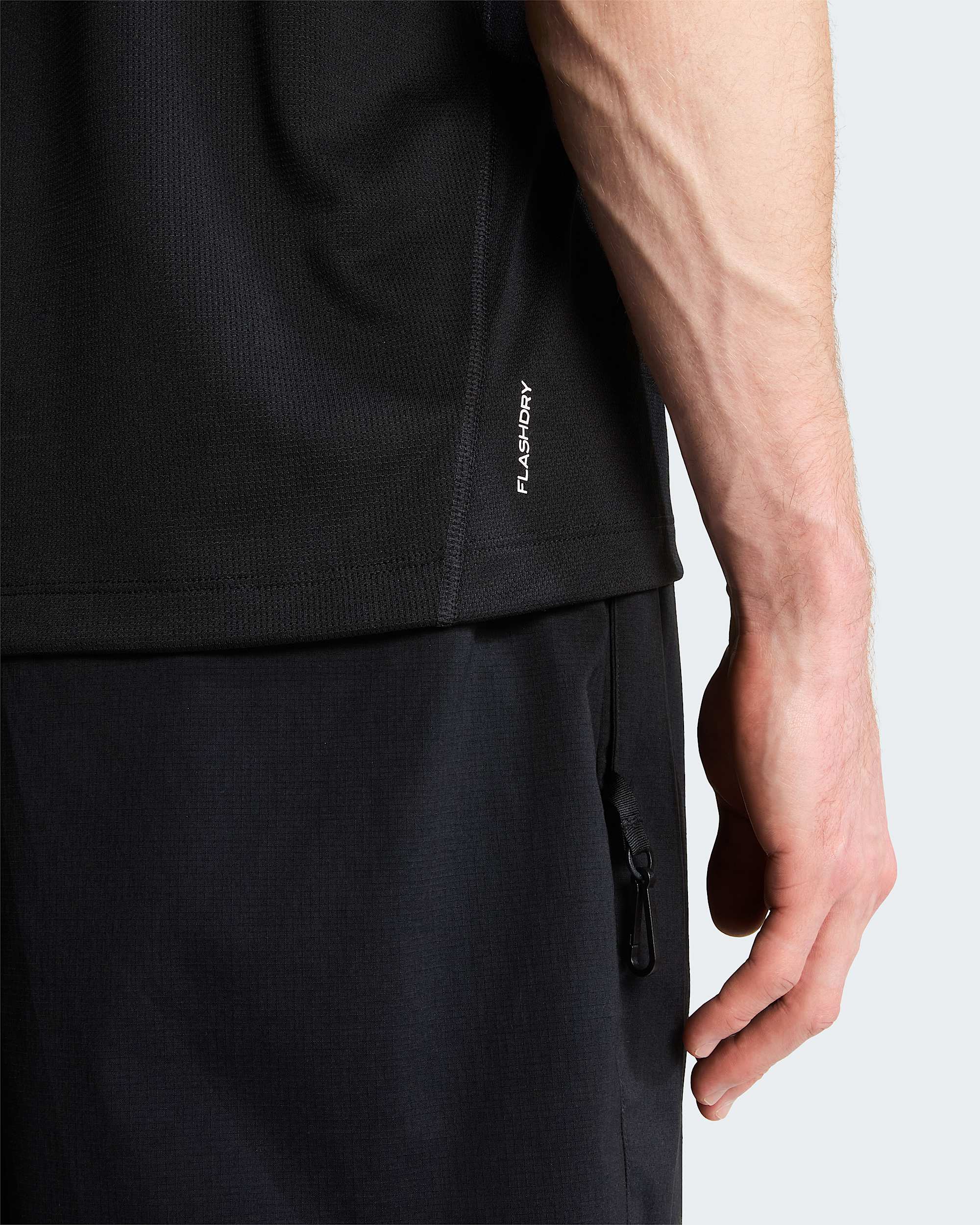 Tshirt Lightbright pour homme TNF ALT5