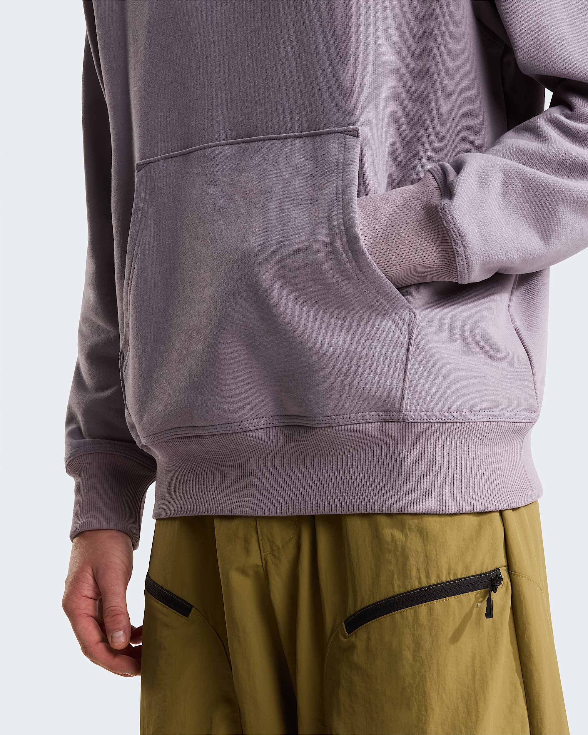 Unisex 1966 Motion Relaxed Graphic Hoodie TNF ALT7